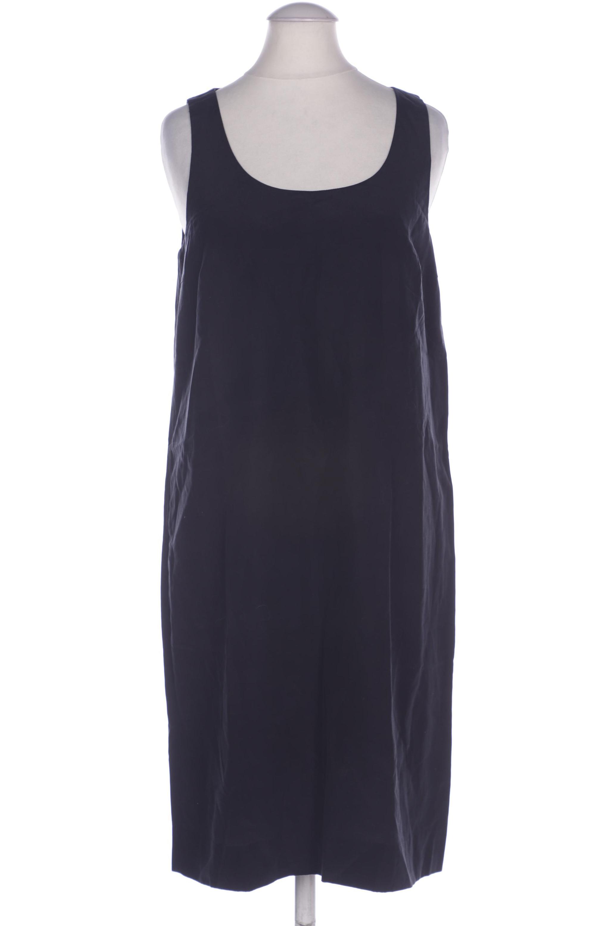 

COS Damen Kleid, schwarz, Gr. 34