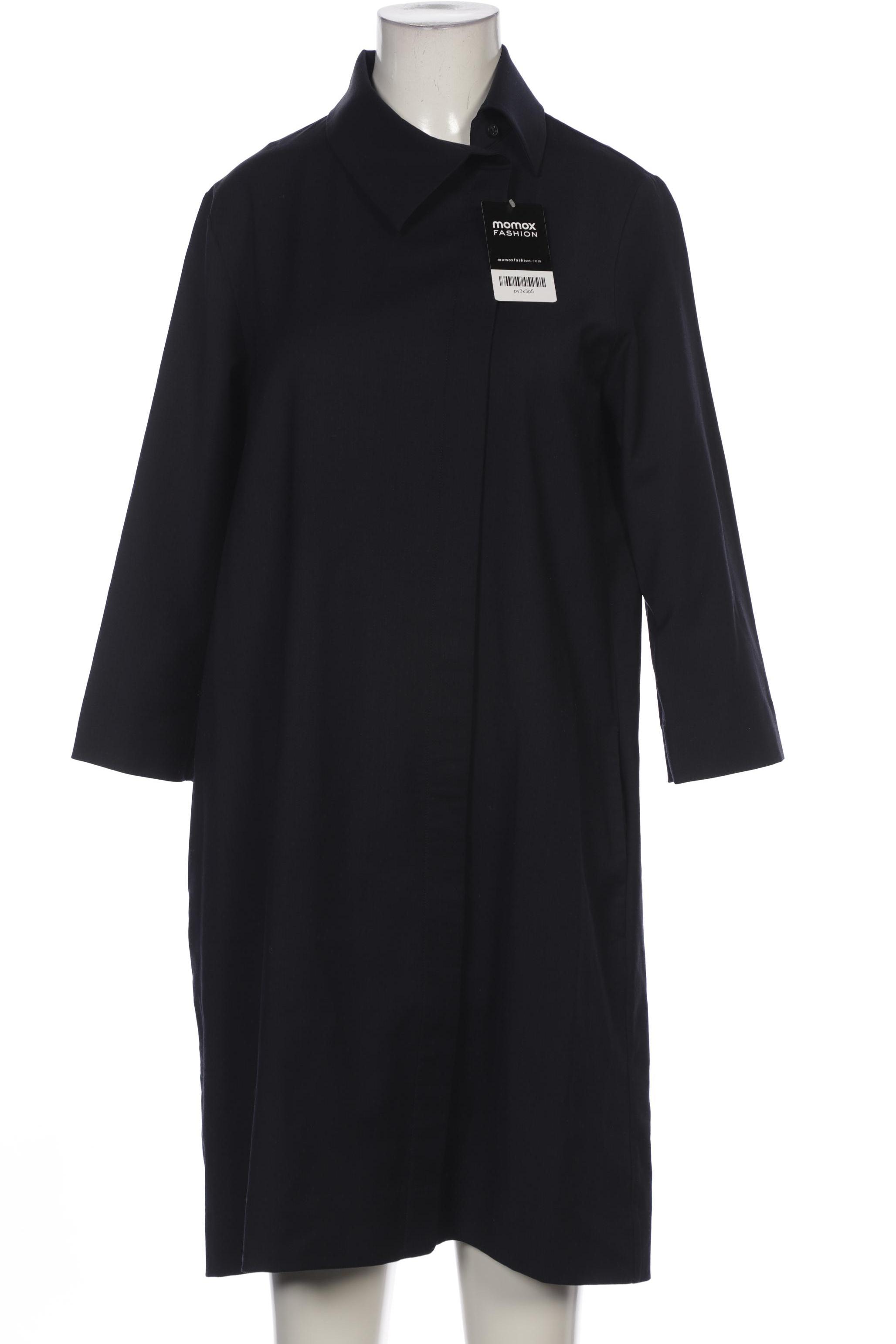 

COS Damen Kleid, marineblau