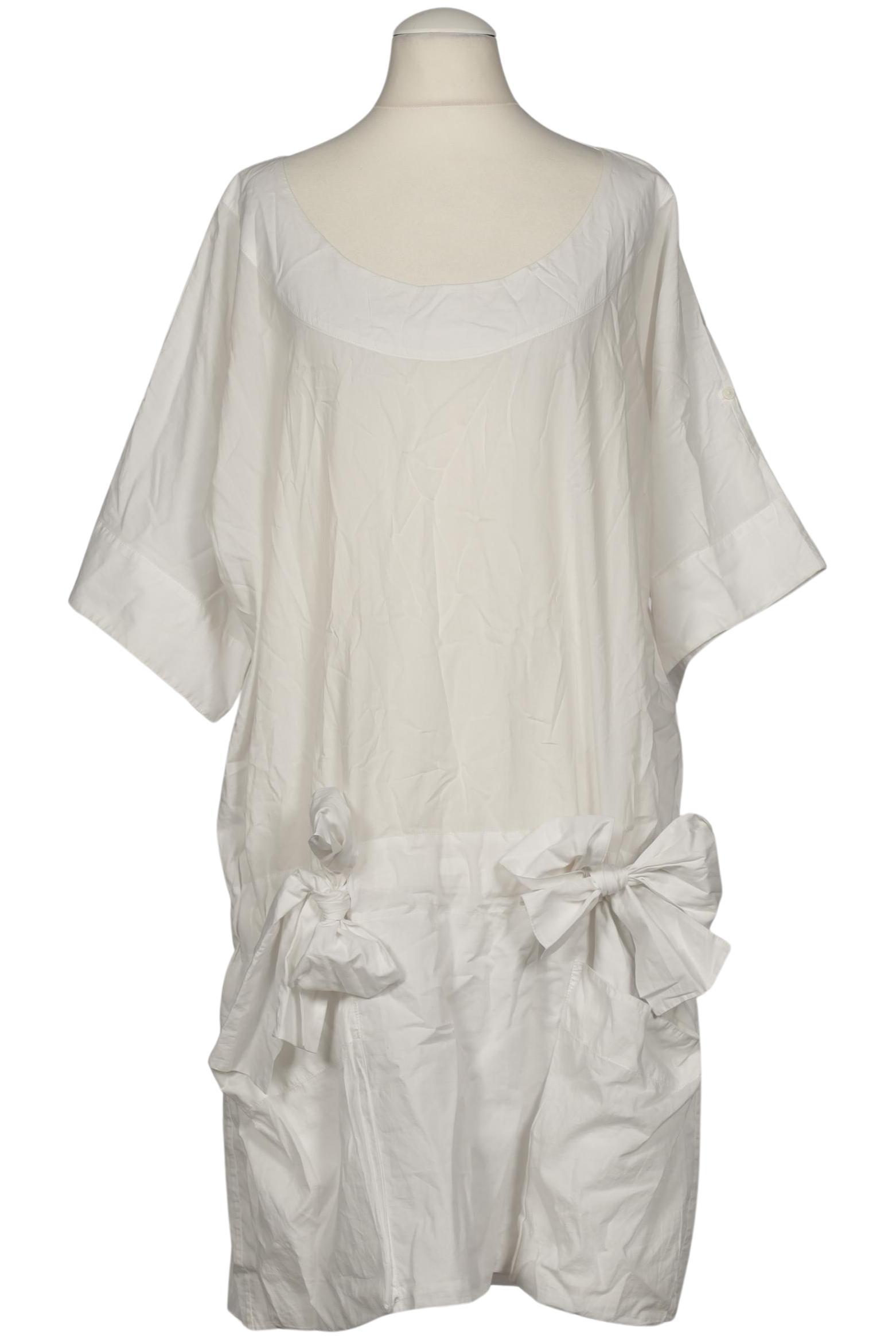 

COS Damen Kleid, weiß, Gr. 40