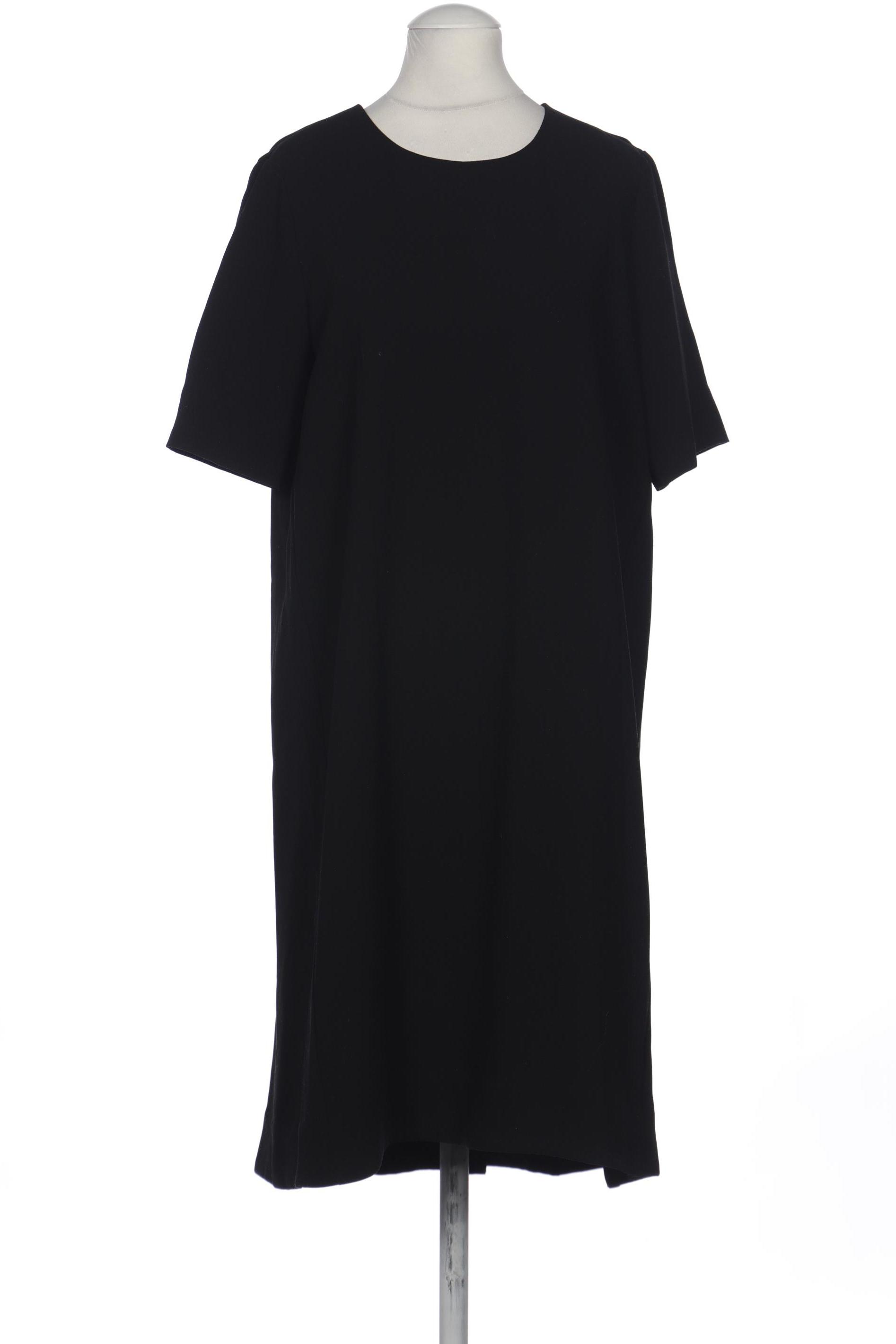 

COS Damen Kleid, schwarz