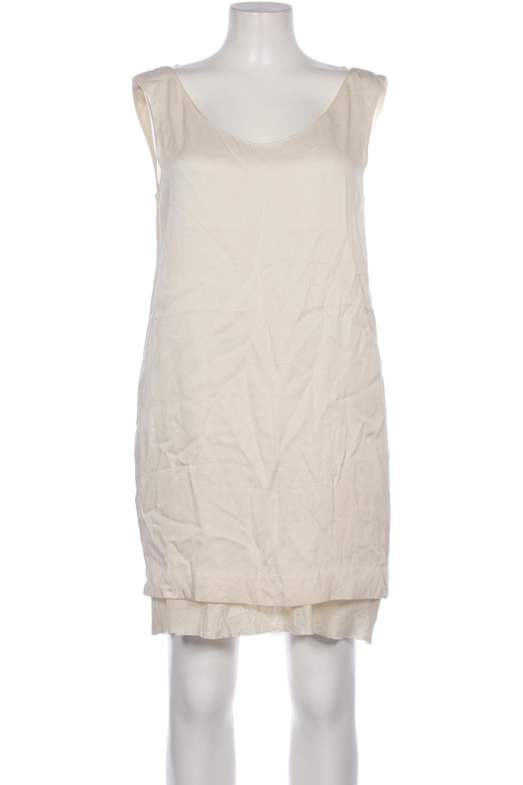 

COS Damen Kleid, beige, Gr. 44