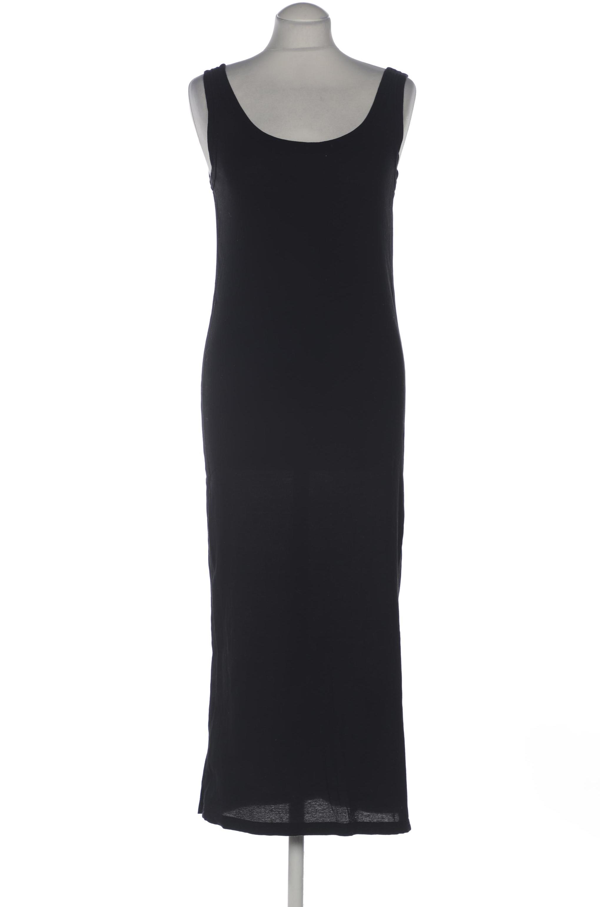 

COS Damen Kleid, schwarz, Gr. 36