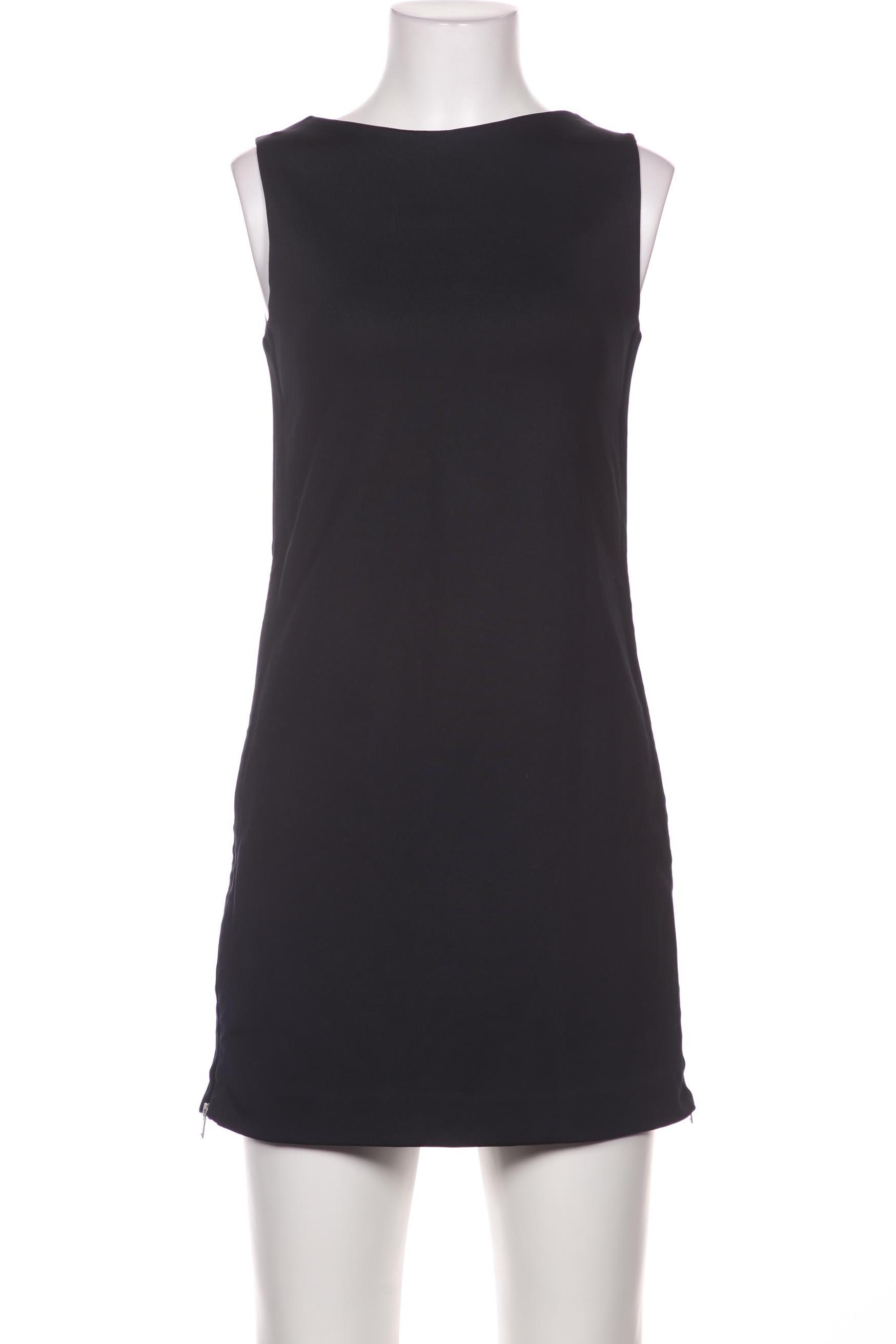 

COS Damen Kleid, marineblau, Gr. 34