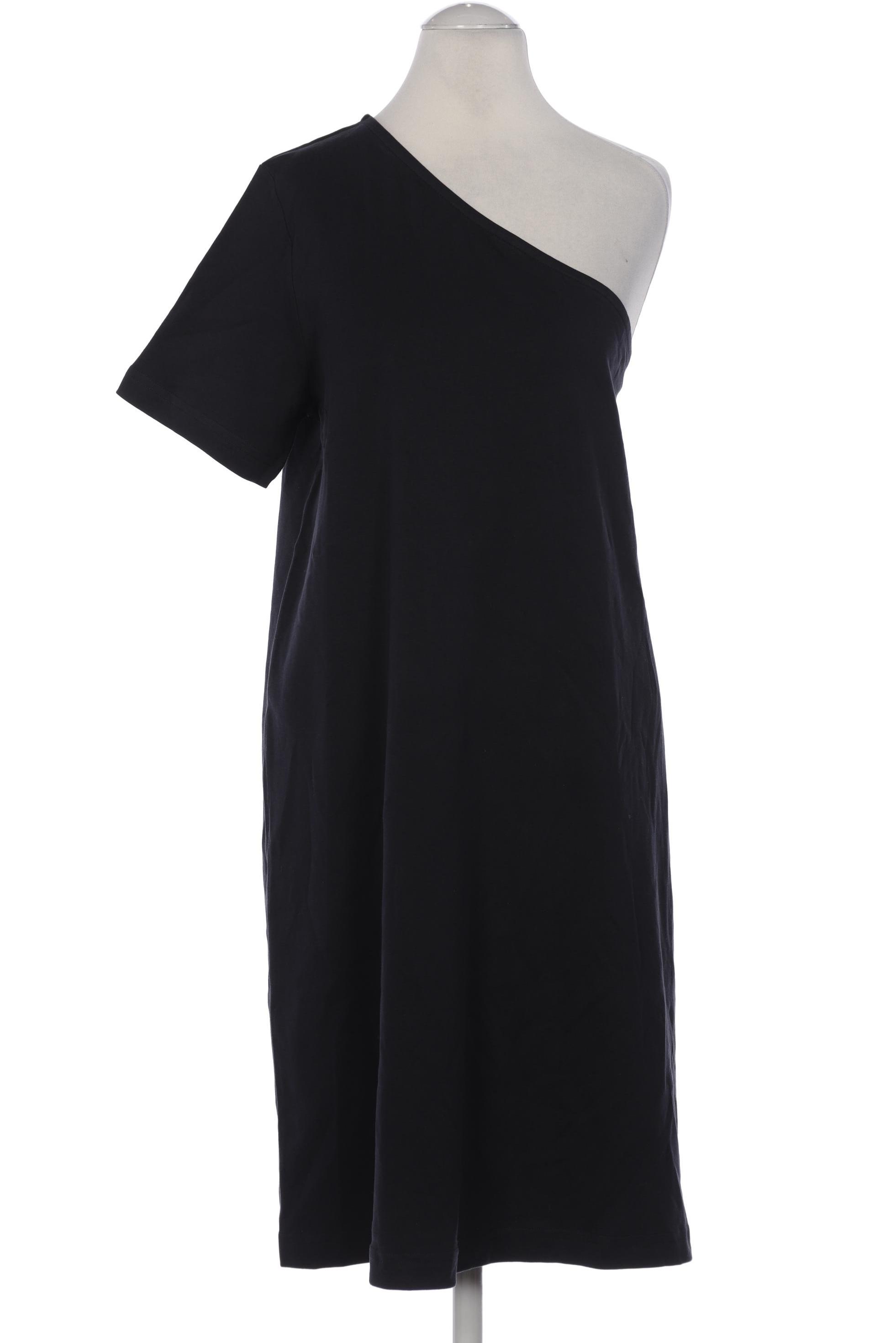 

COS Damen Kleid, marineblau, Gr. 38