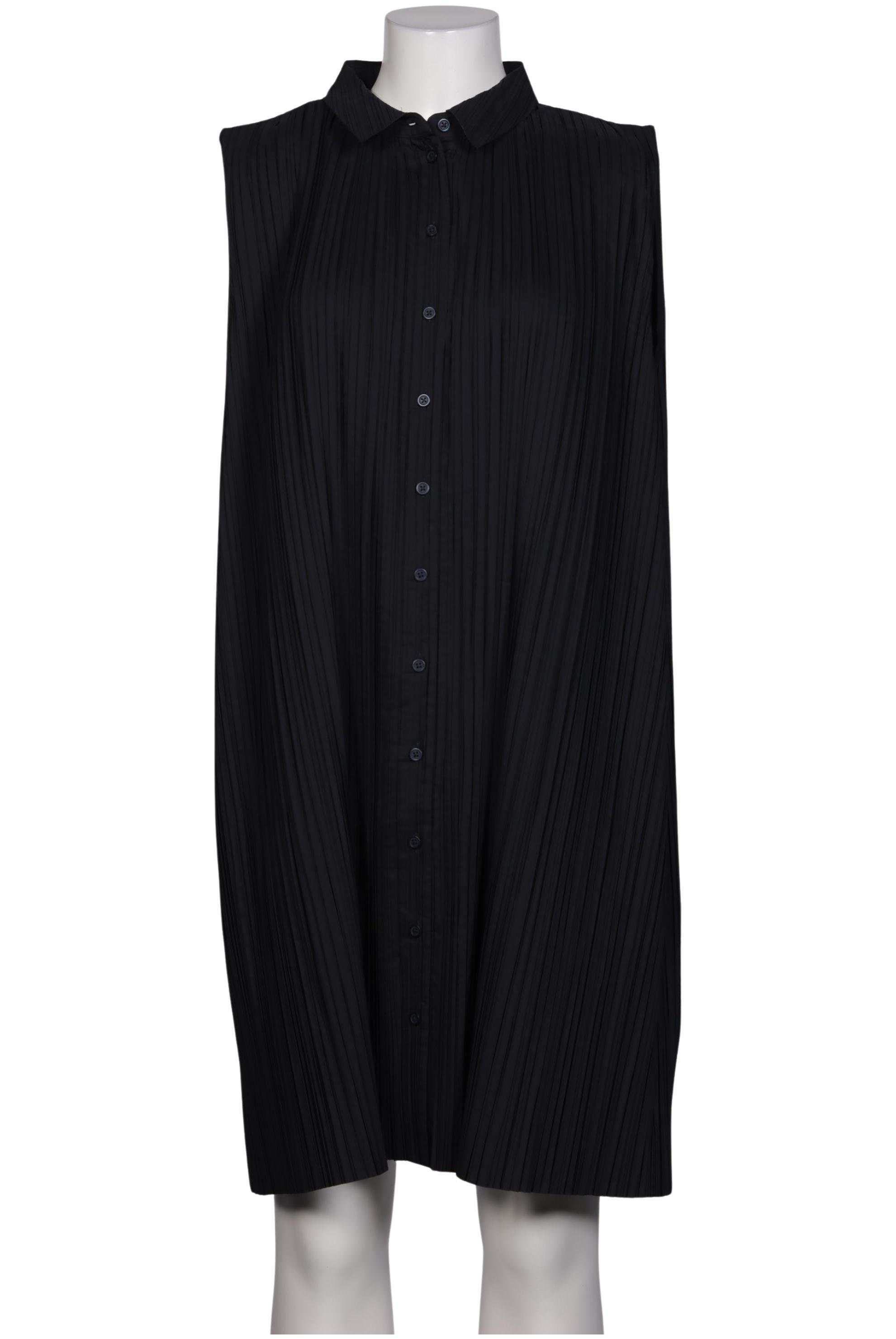 

COS Damen Kleid, marineblau, Gr. 44