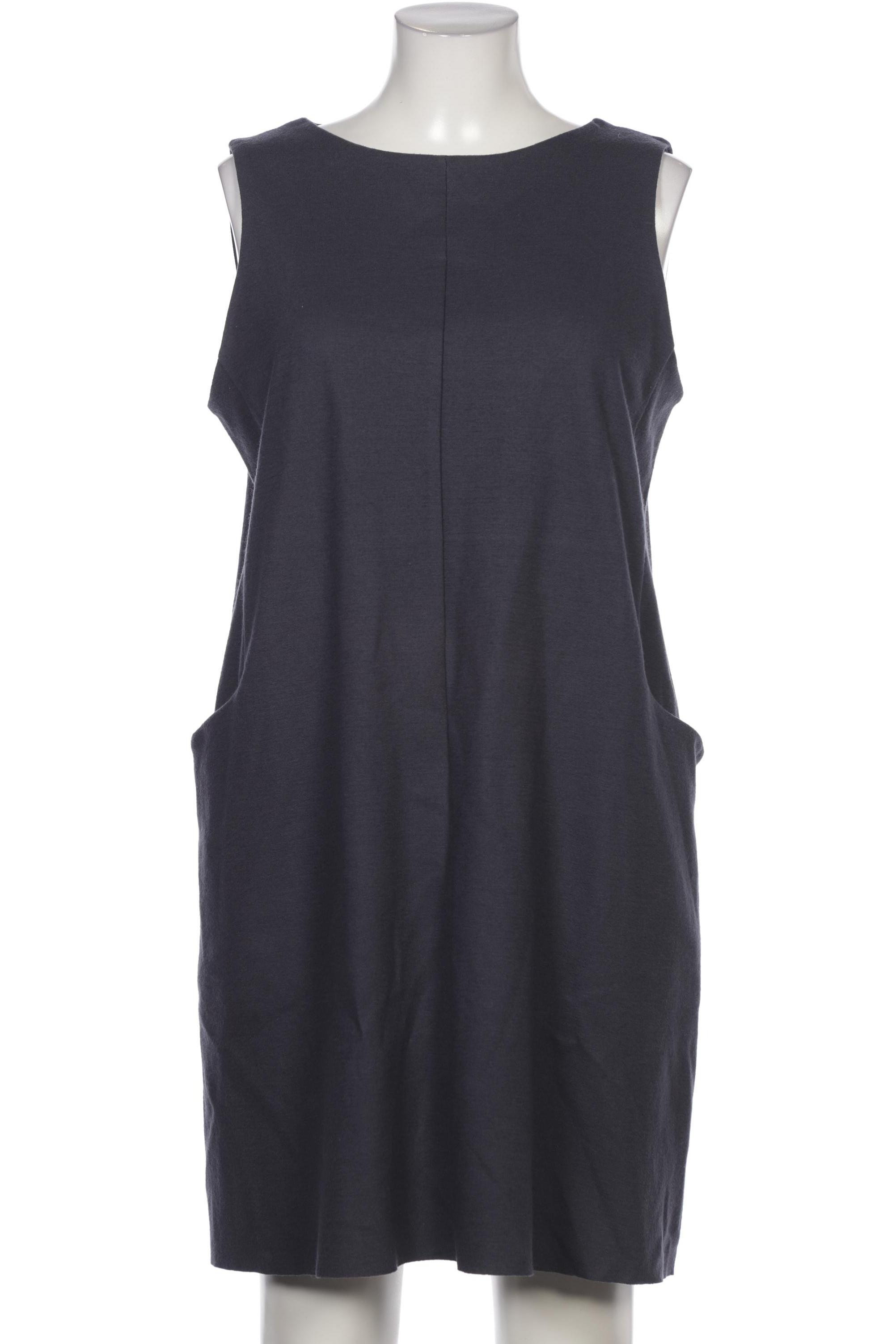 

COS Damen Kleid, marineblau