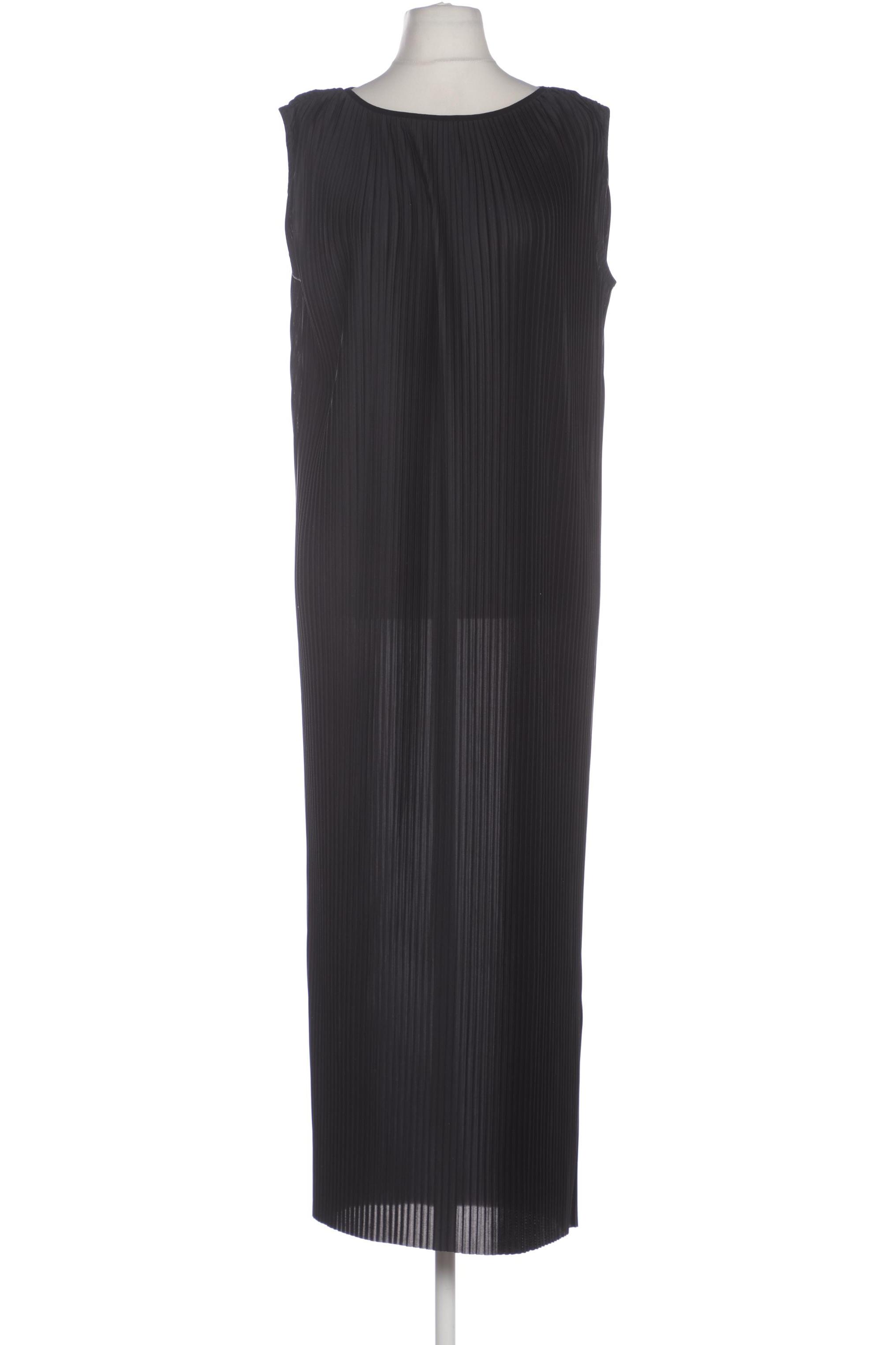

COS Damen Kleid, schwarz, Gr. 38