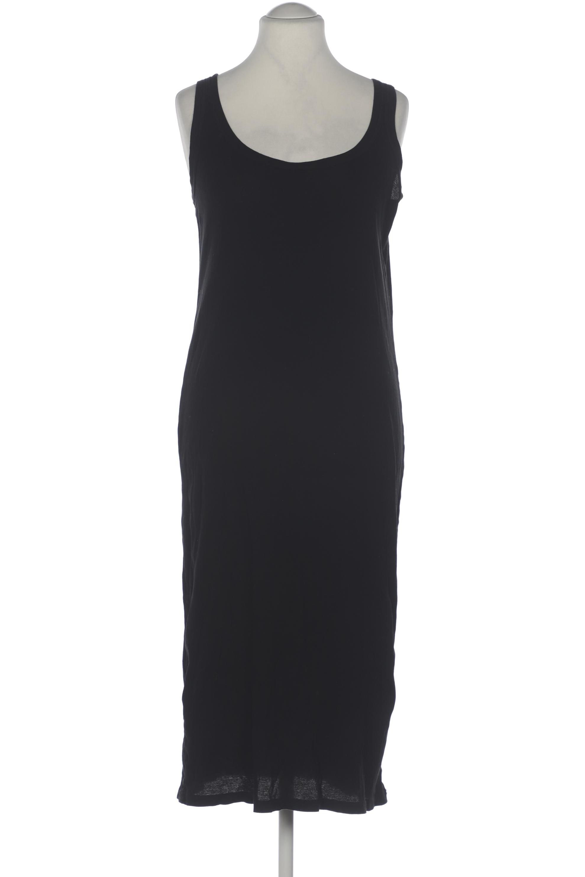 

COS Damen Kleid, schwarz, Gr. 38