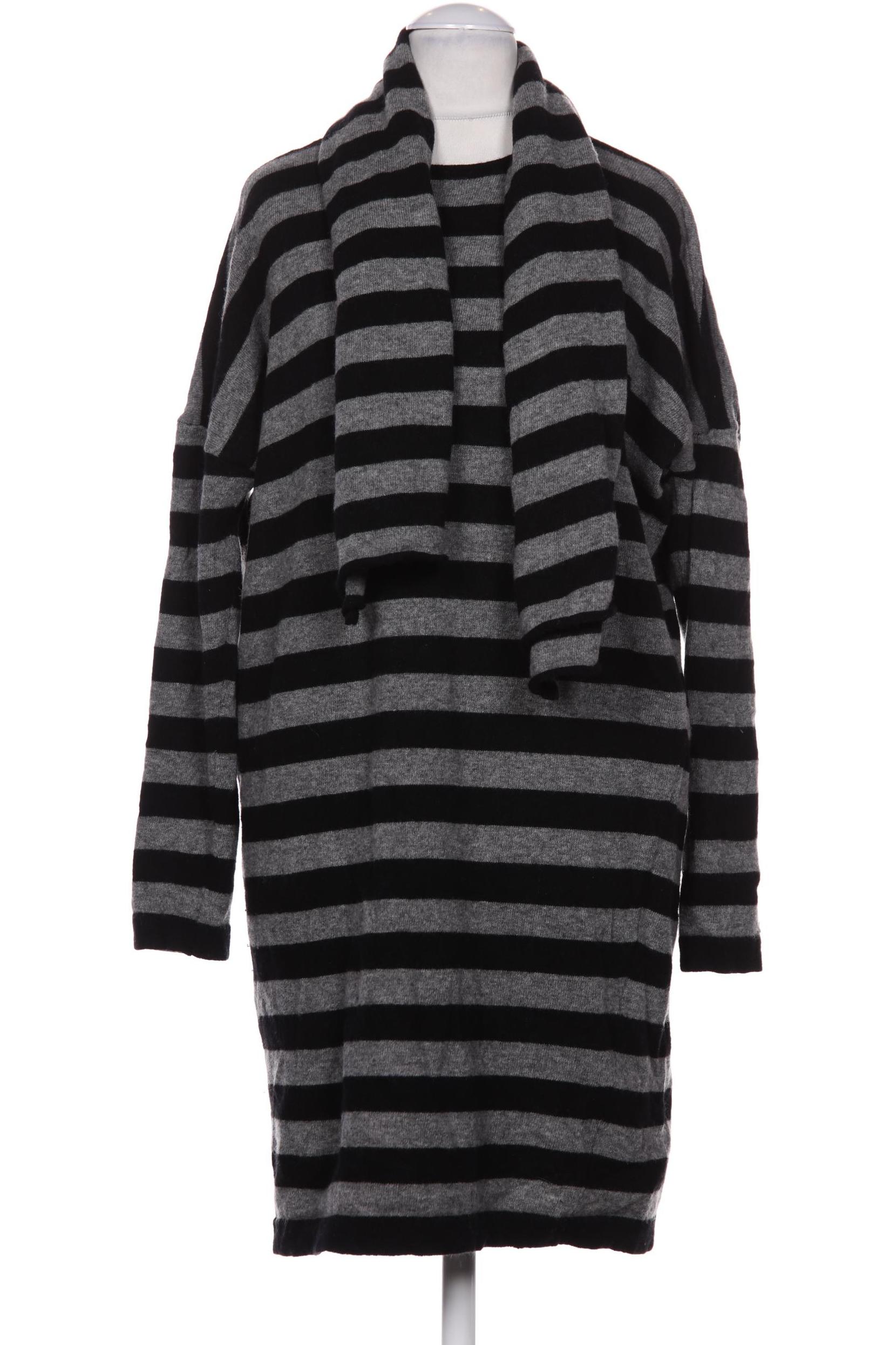 Thumbnail - COS Damen Kleid, schwarz, Gr. 34