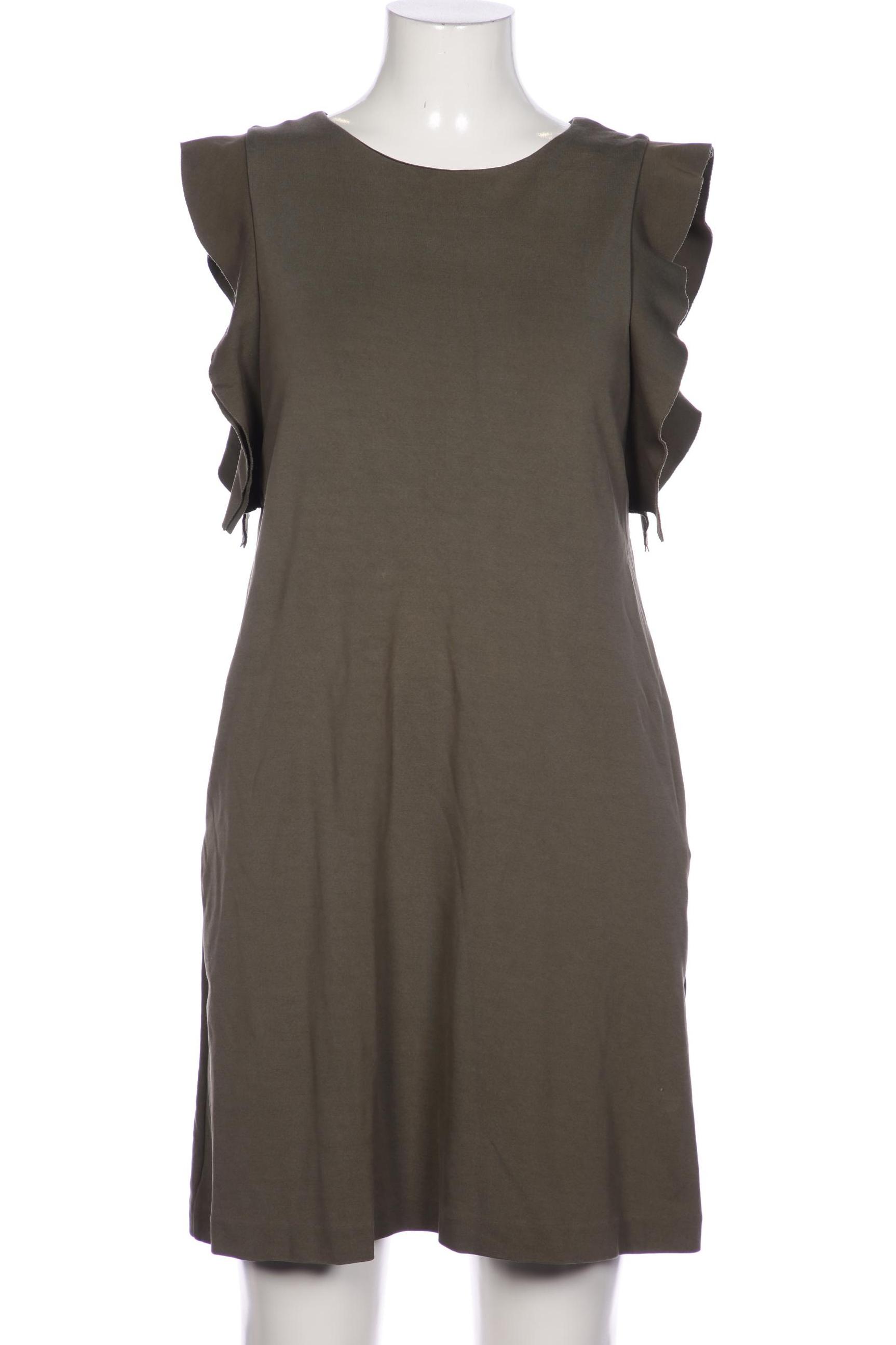 

COS Damen Kleid, grün