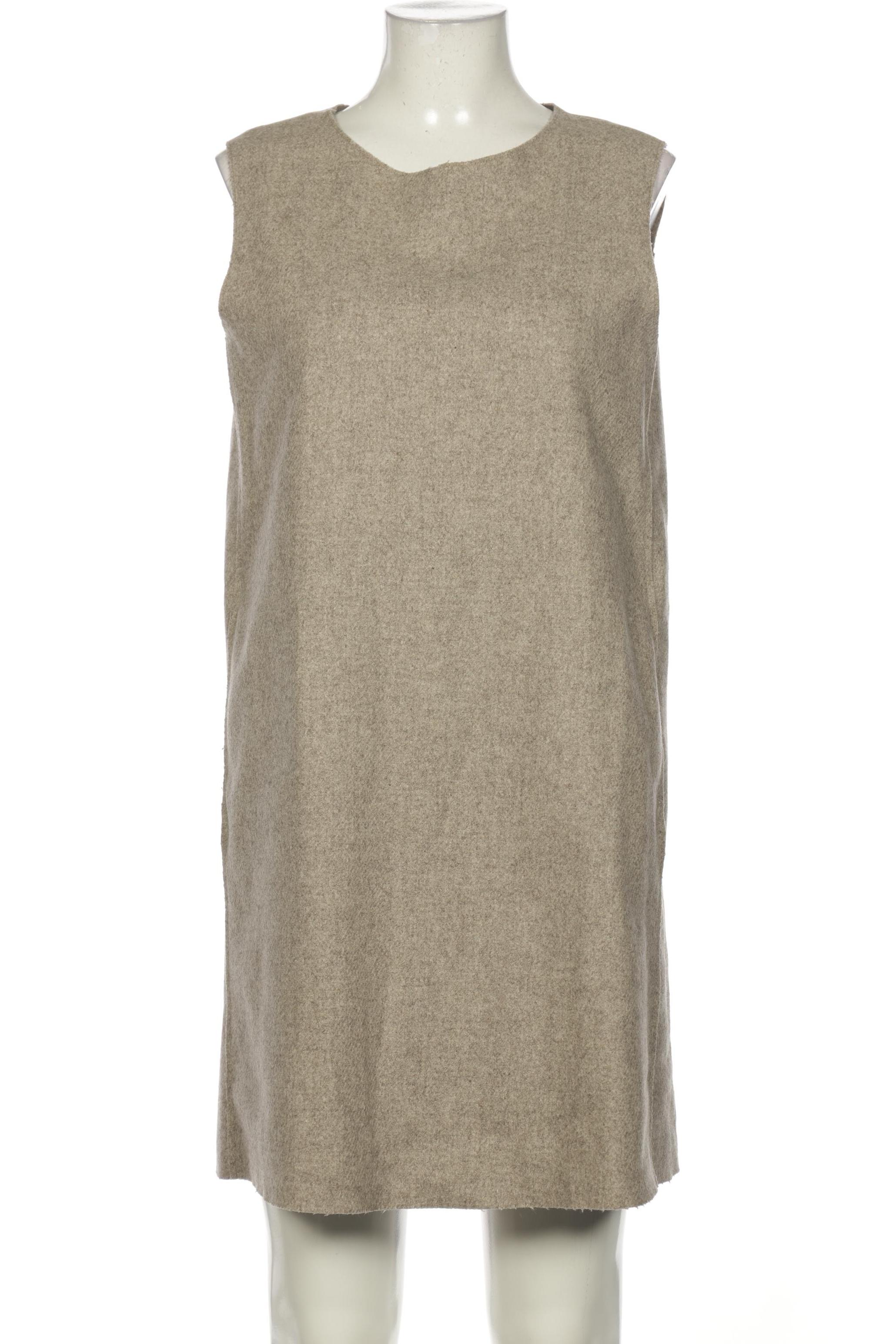 

COS Damen Kleid, braun, Gr. 40