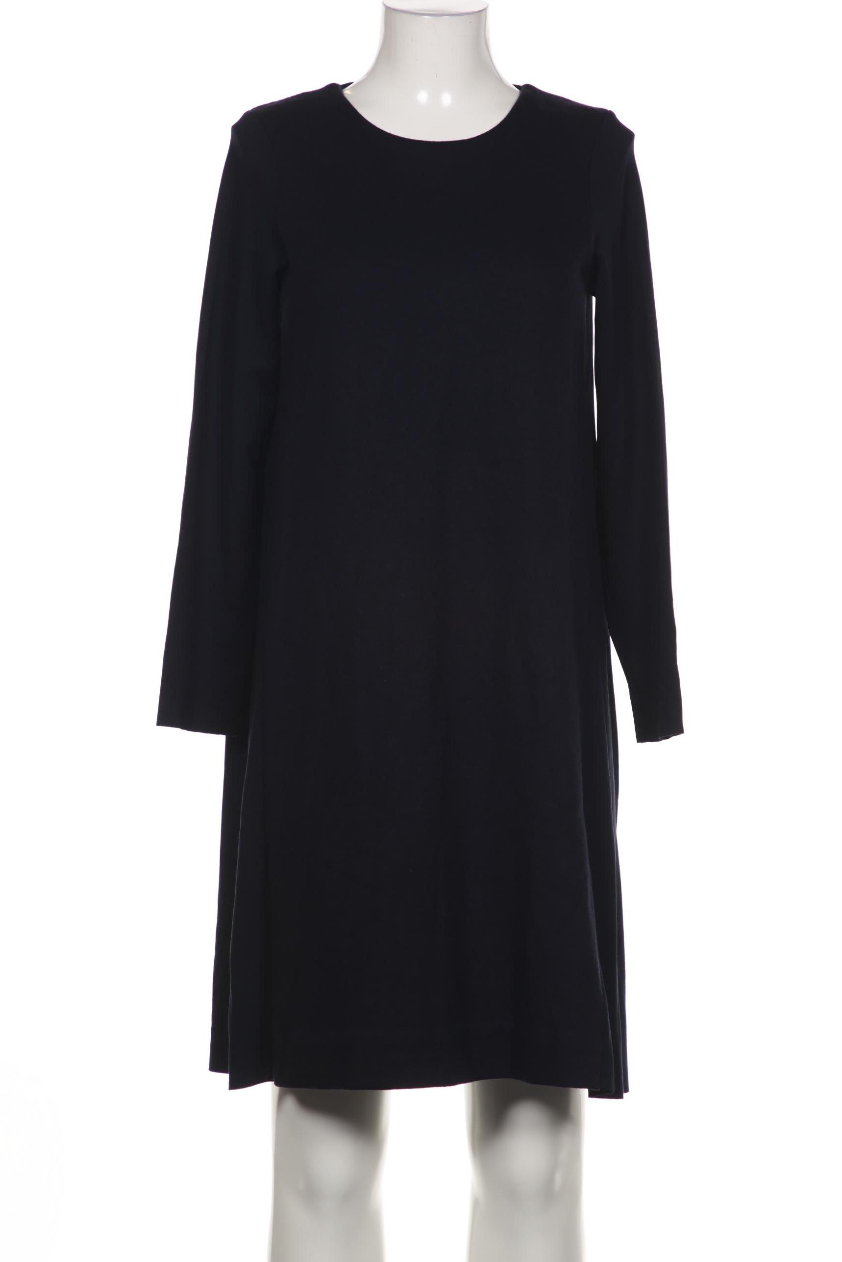 

COS Damen Kleid, marineblau