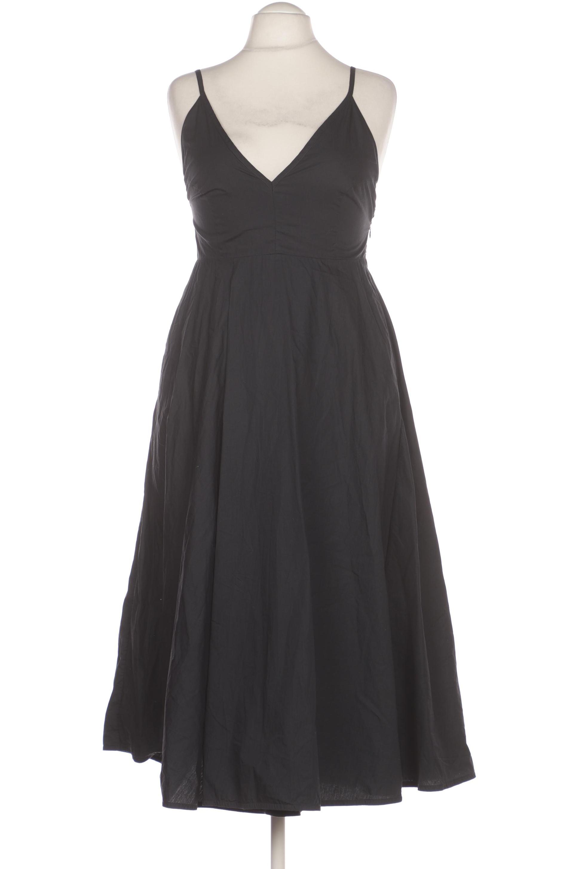 

COS Damen Kleid, schwarz