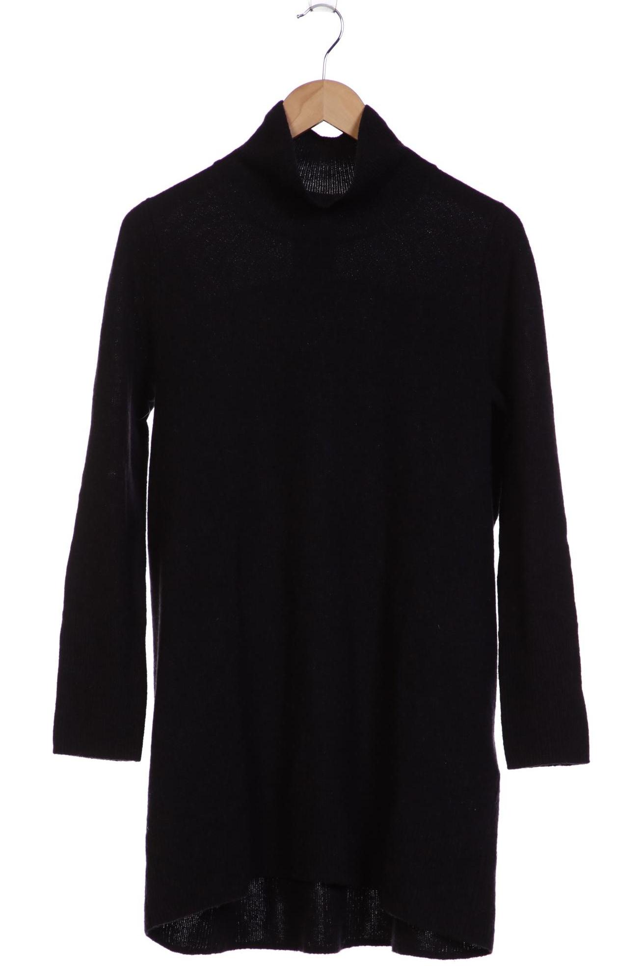 

COS Damen Kleid, marineblau, Gr. 36