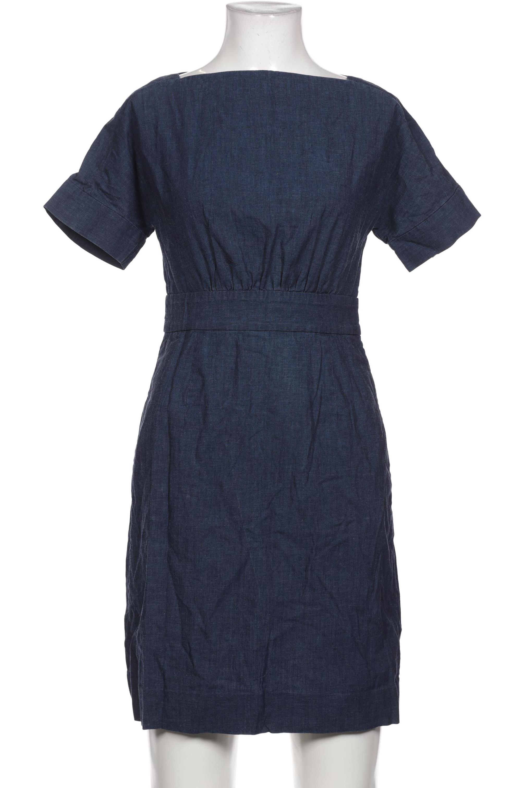 

COS Damen Kleid, marineblau