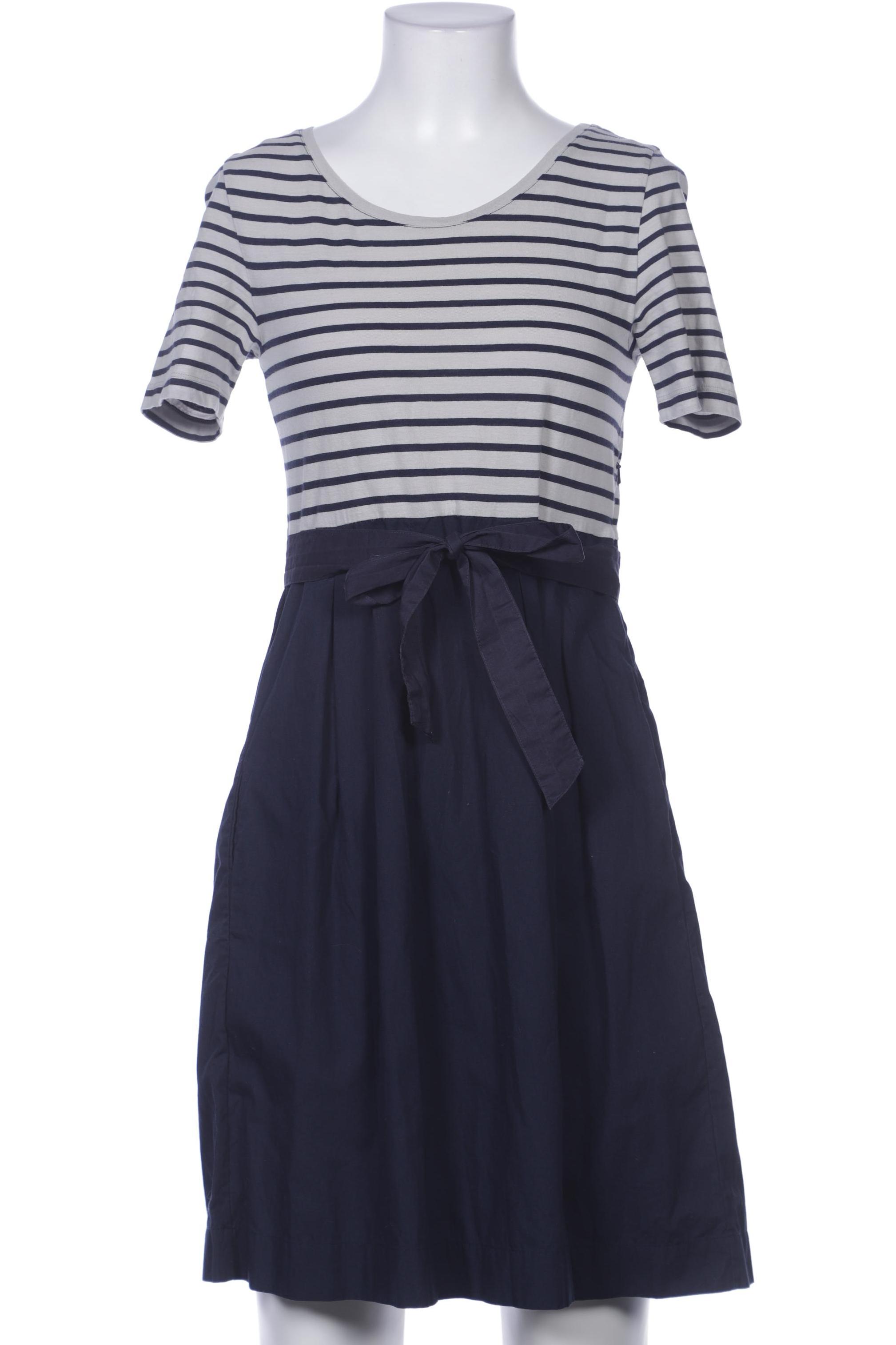 

COS Damen Kleid, marineblau, Gr. 36