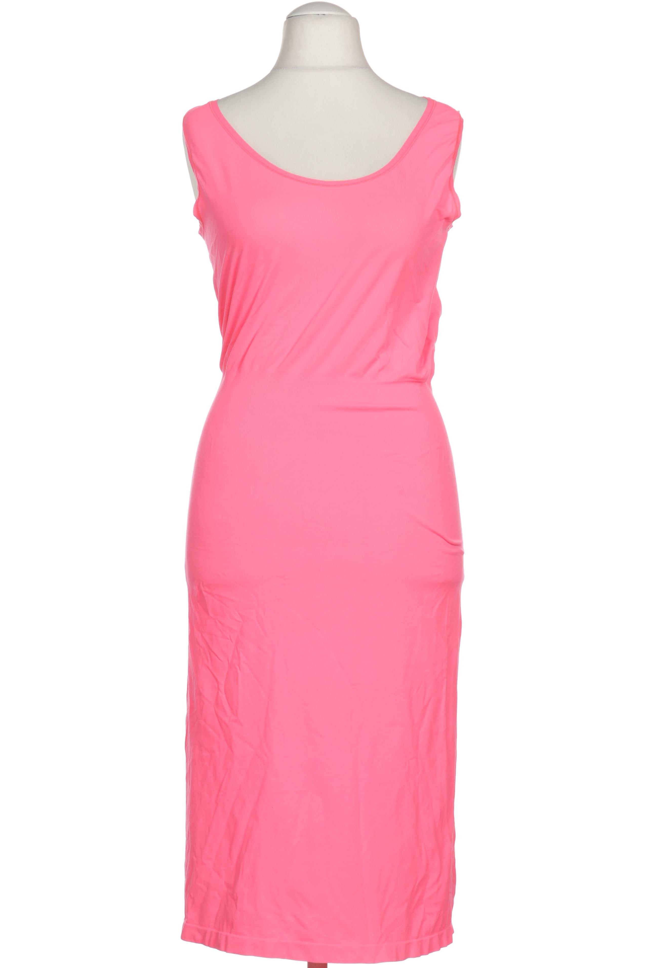 

COS Damen Kleid, pink, Gr. 38