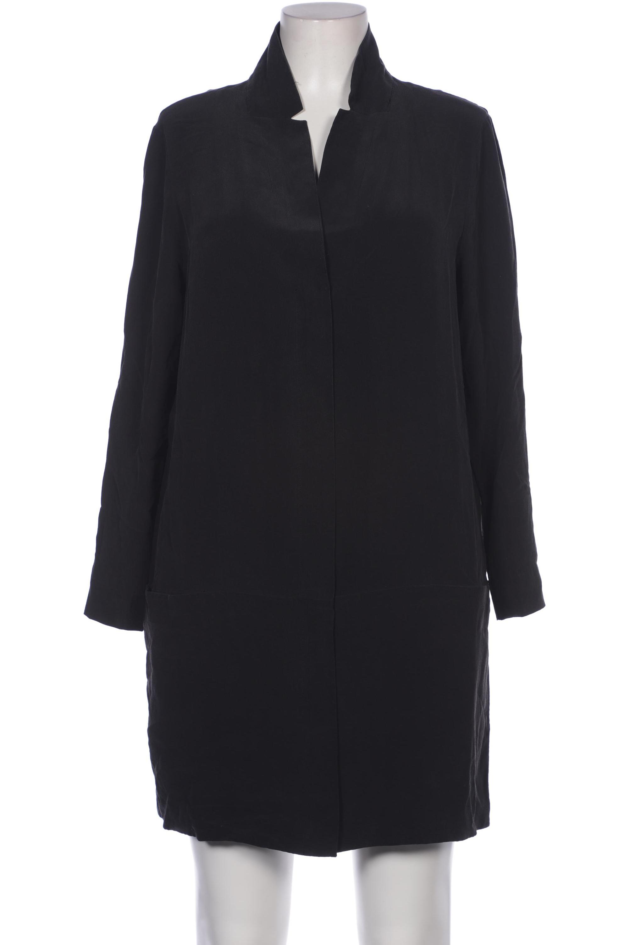 

COS Damen Kleid, grau, Gr. 44