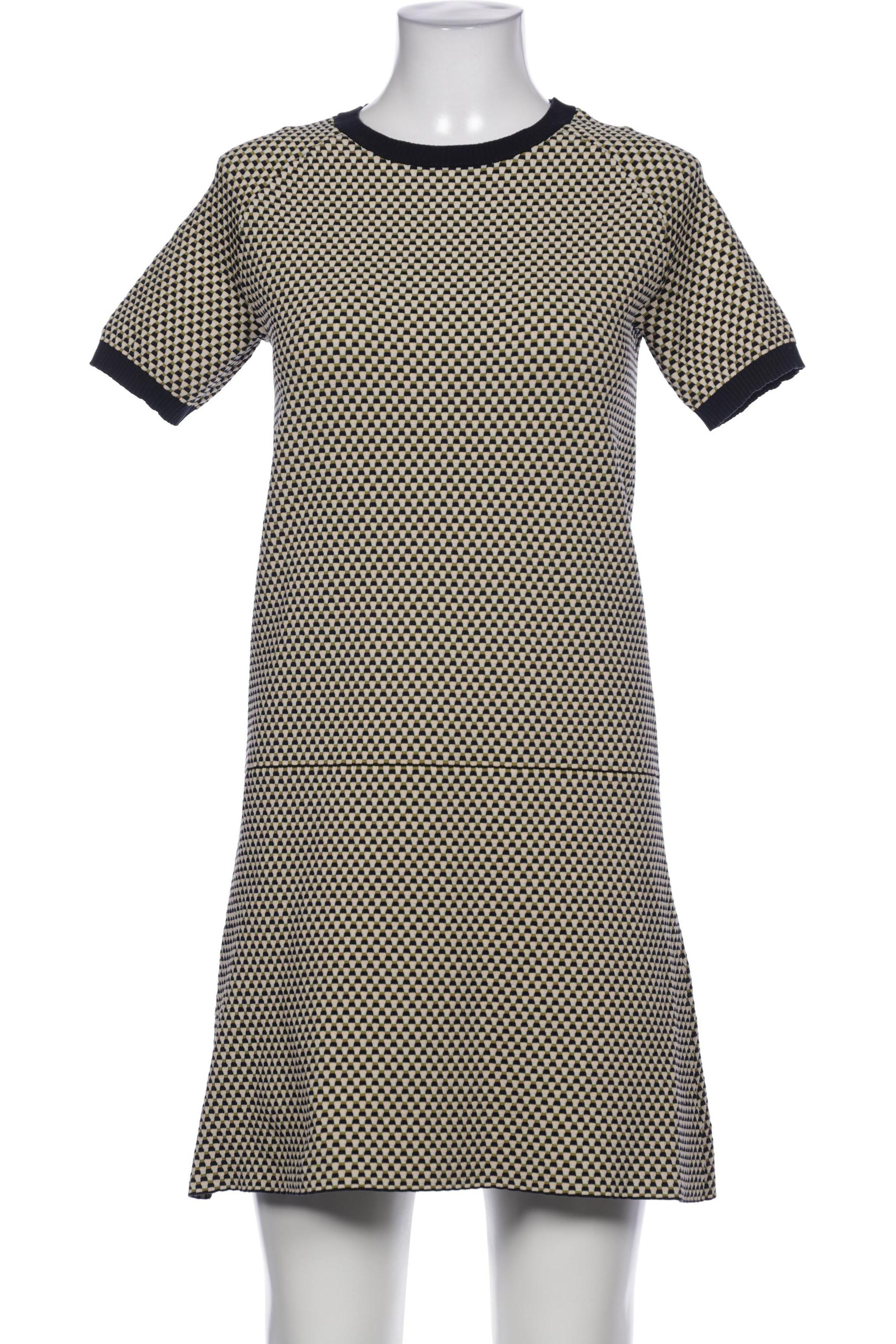 

COS Damen Kleid, beige, Gr. 36