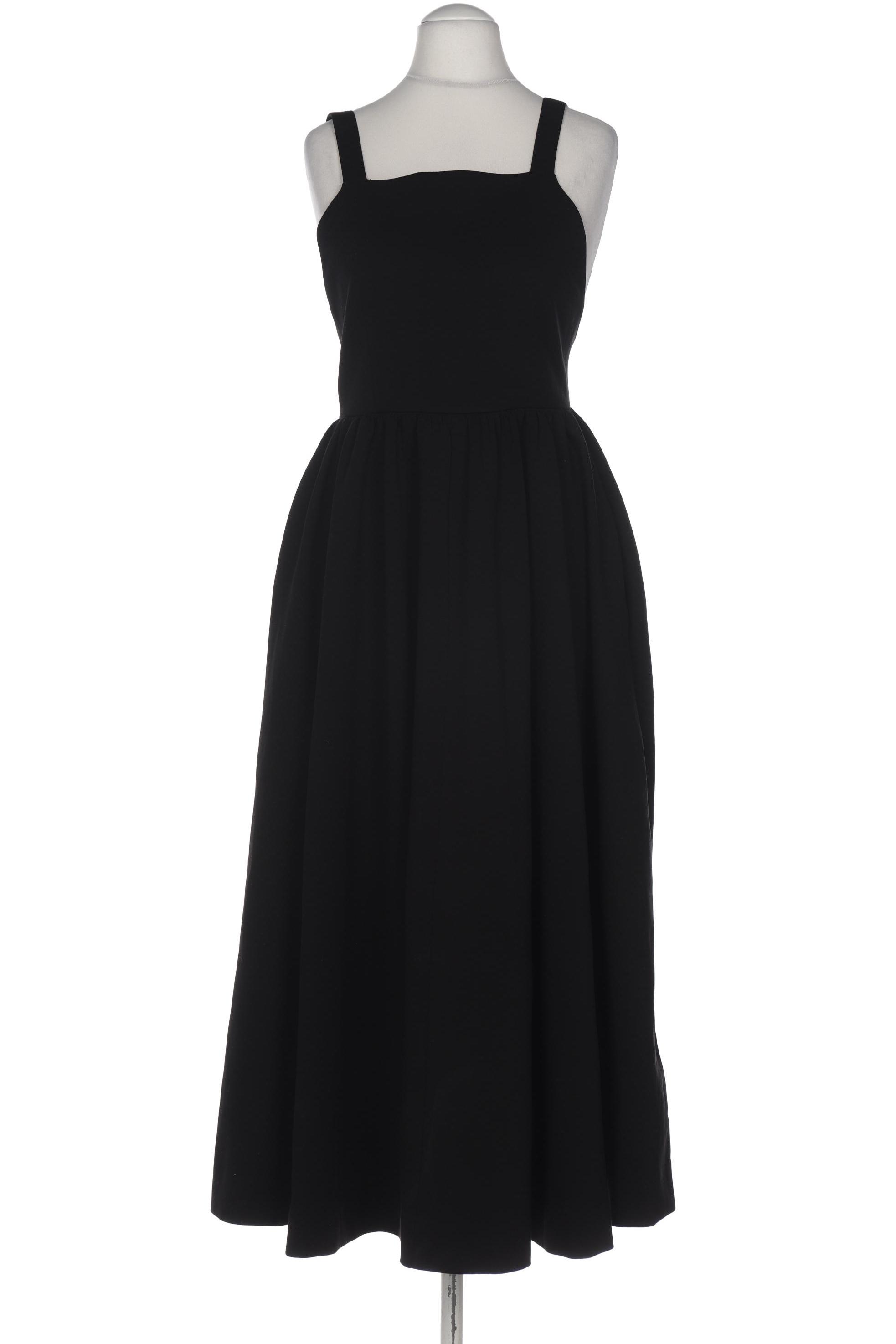 

COS Damen Kleid, schwarz