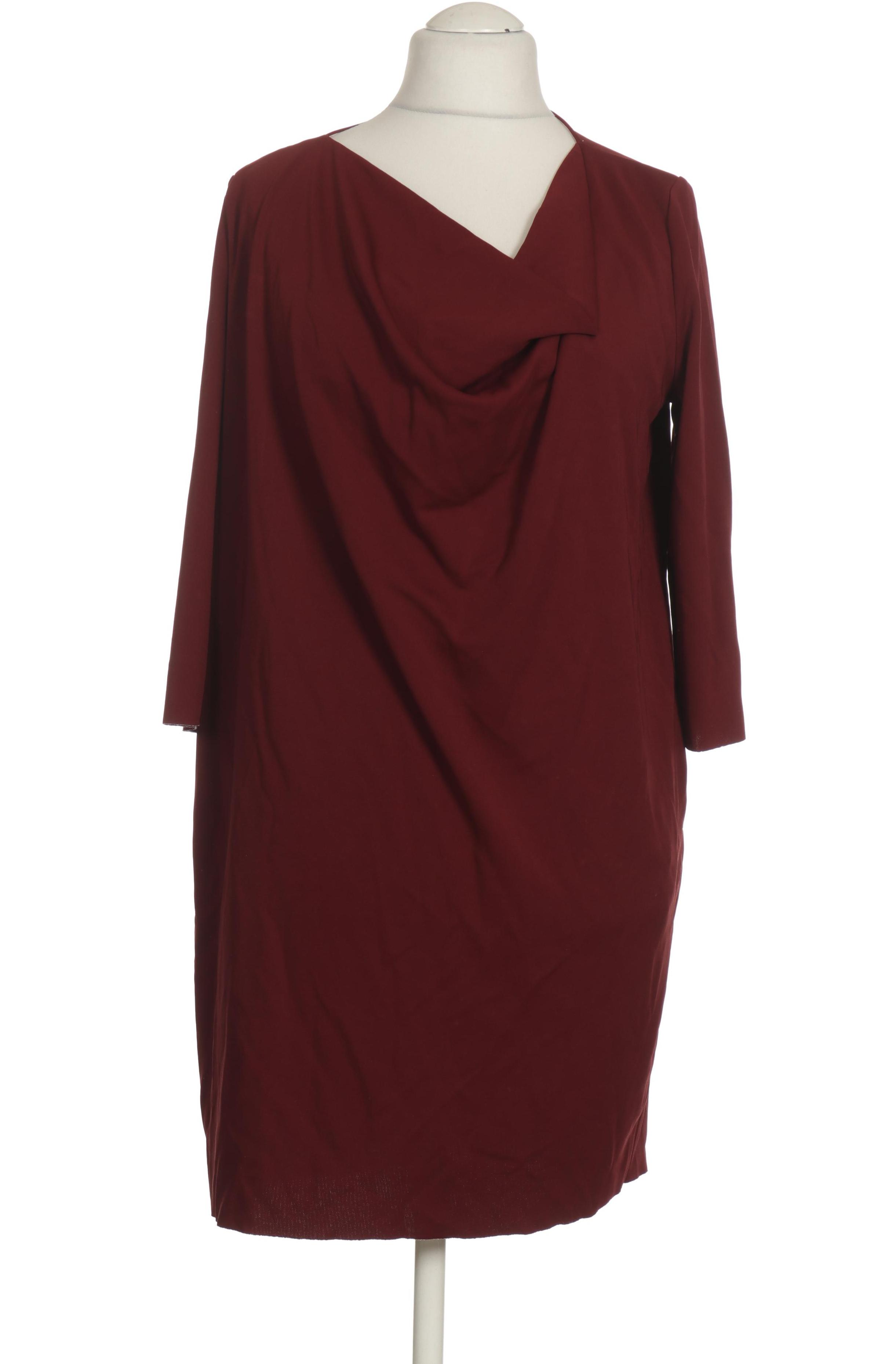 

COS Damen Kleid, pink, Gr. 38