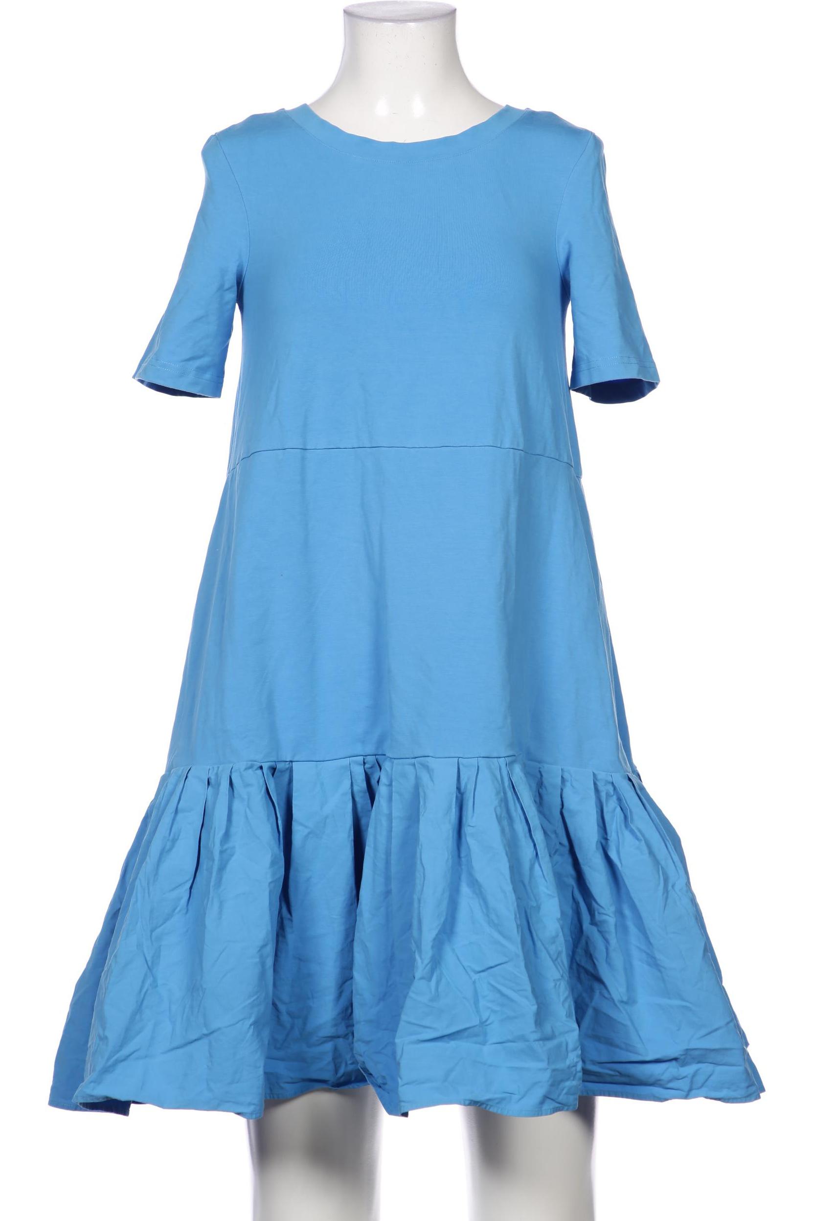 

COS Damen Kleid, blau