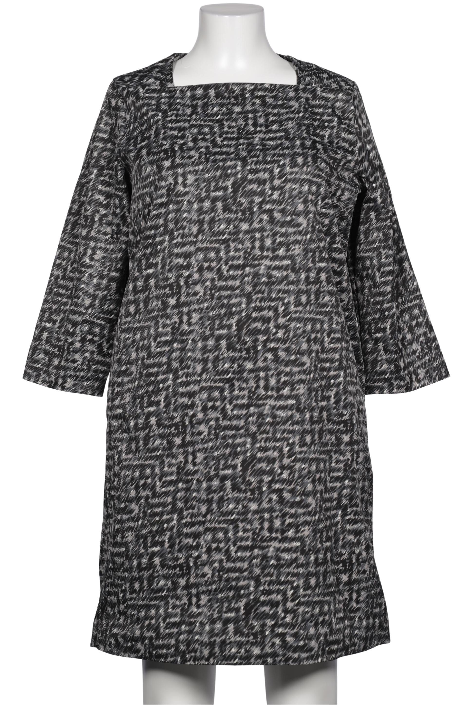 

COS Damen Kleid, grau, Gr. 44