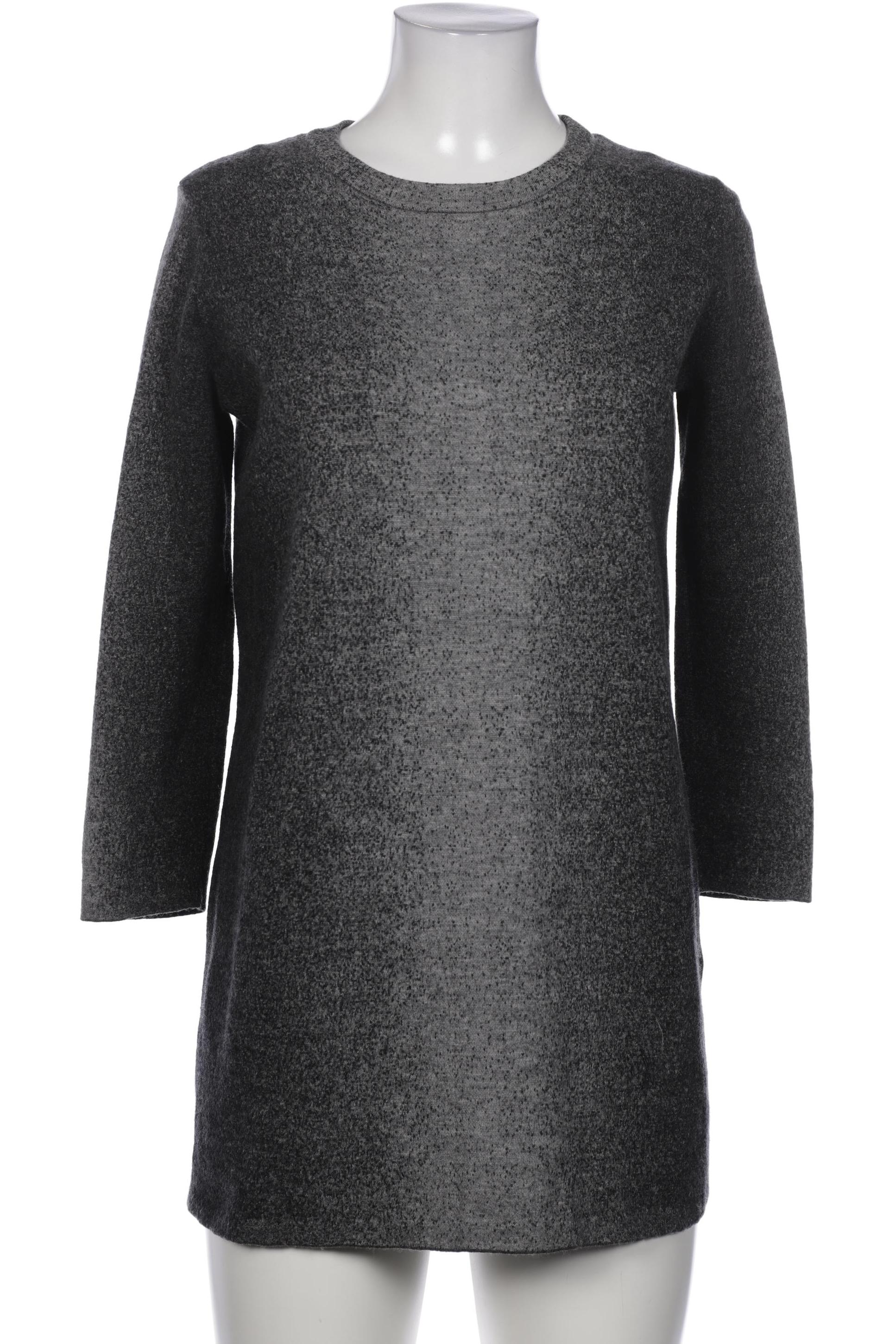 

COS Damen Kleid, grau, Gr. 42