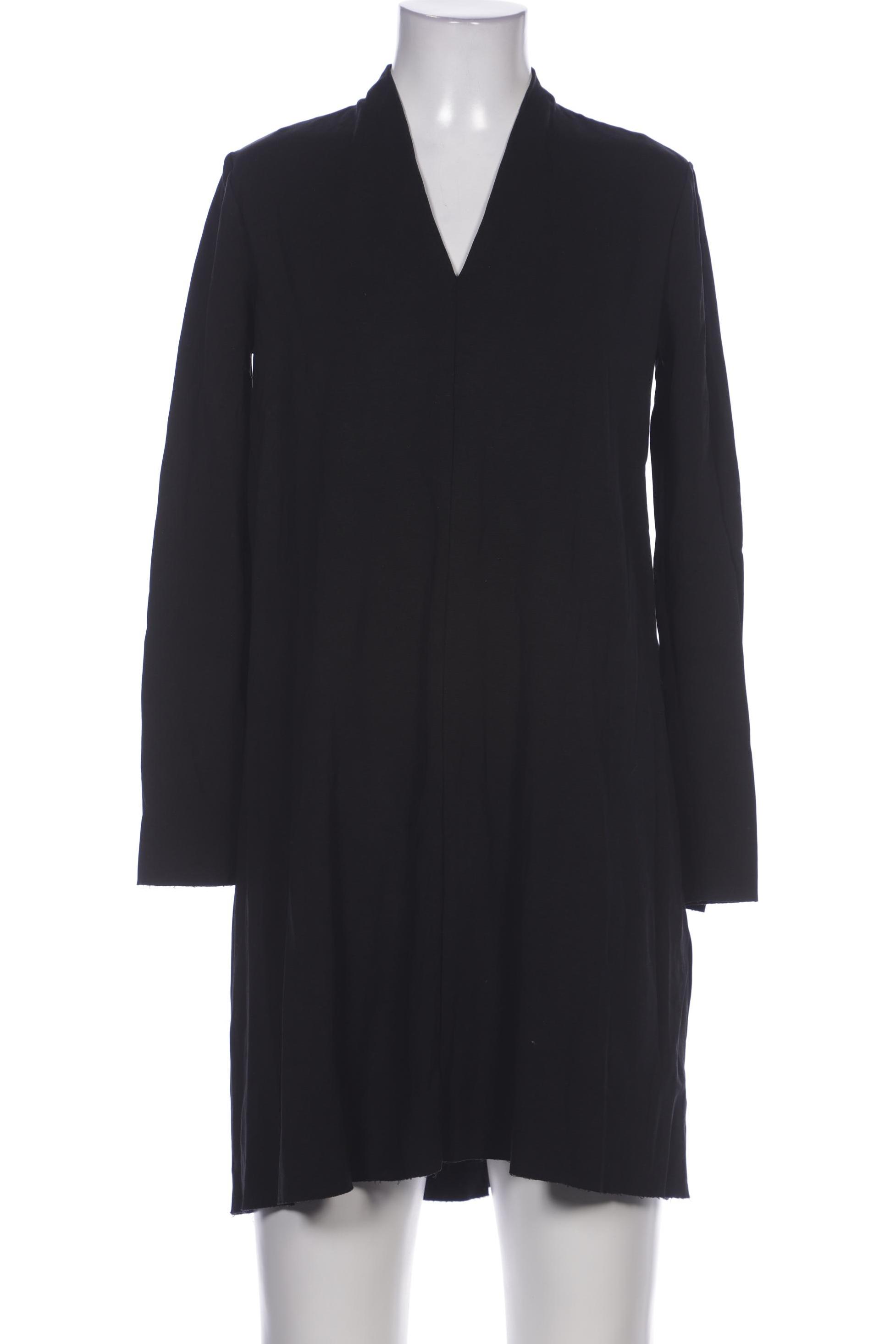 

COS Damen Kleid, schwarz, Gr. 36