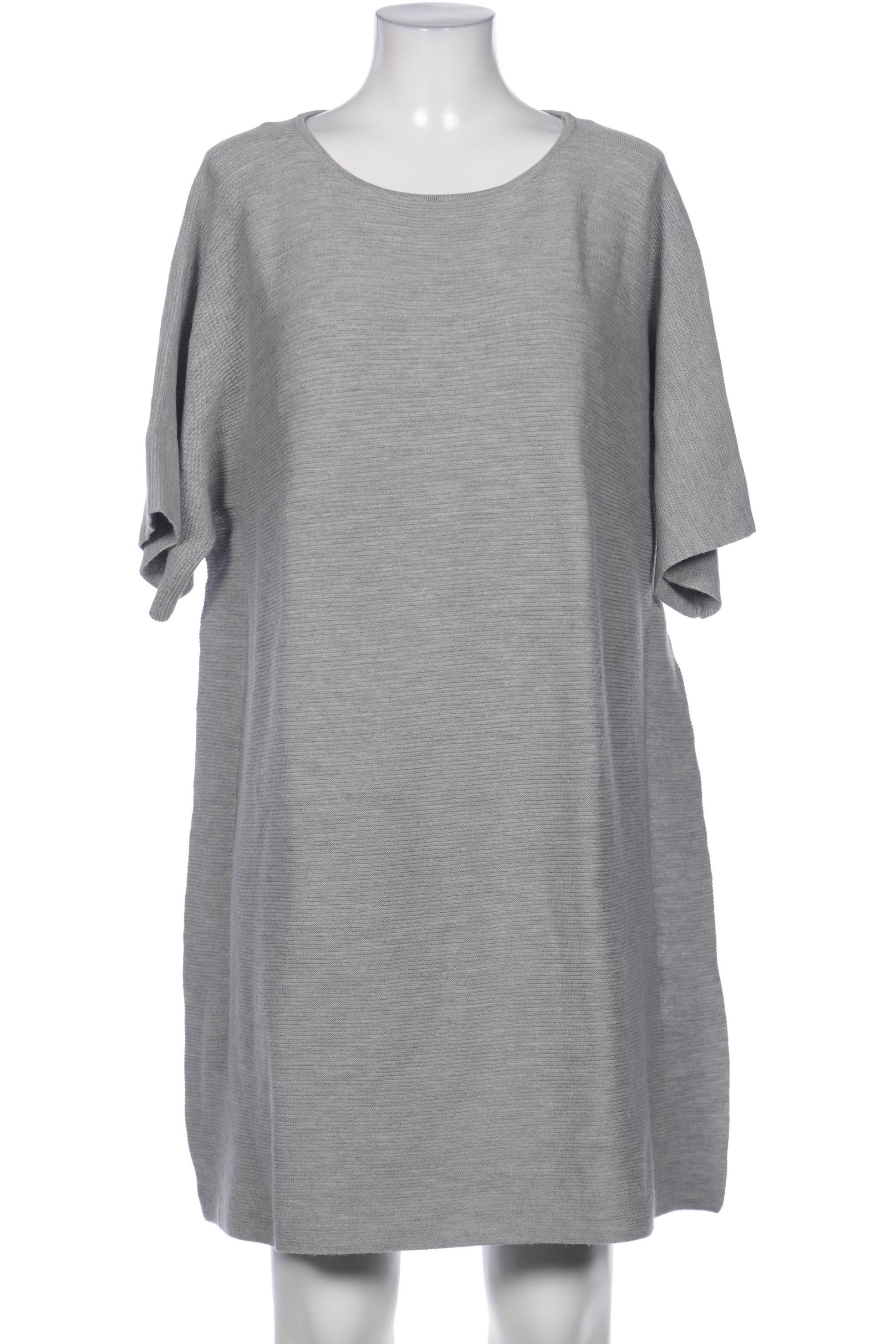 

COS Damen Kleid, grau, Gr. 38