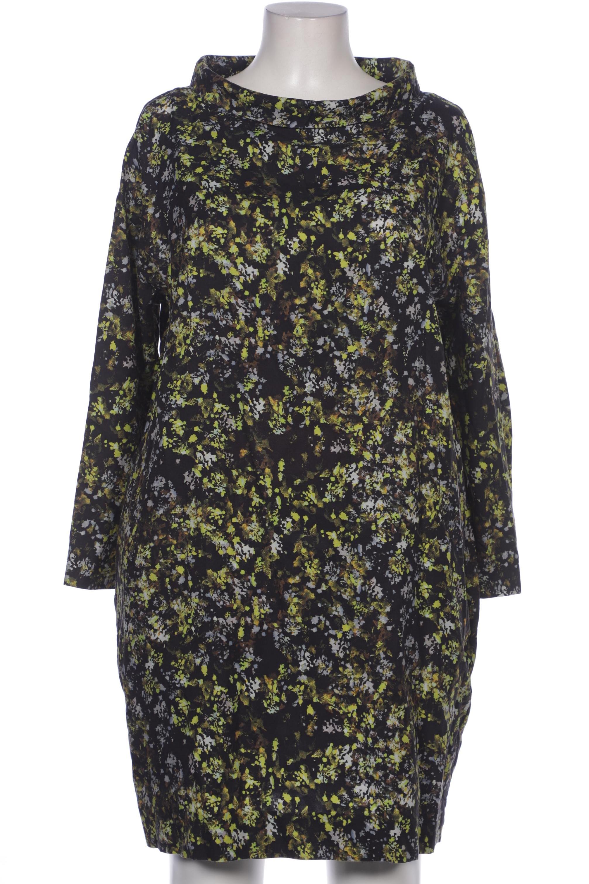 

COS Damen Kleid, schwarz, Gr. 44