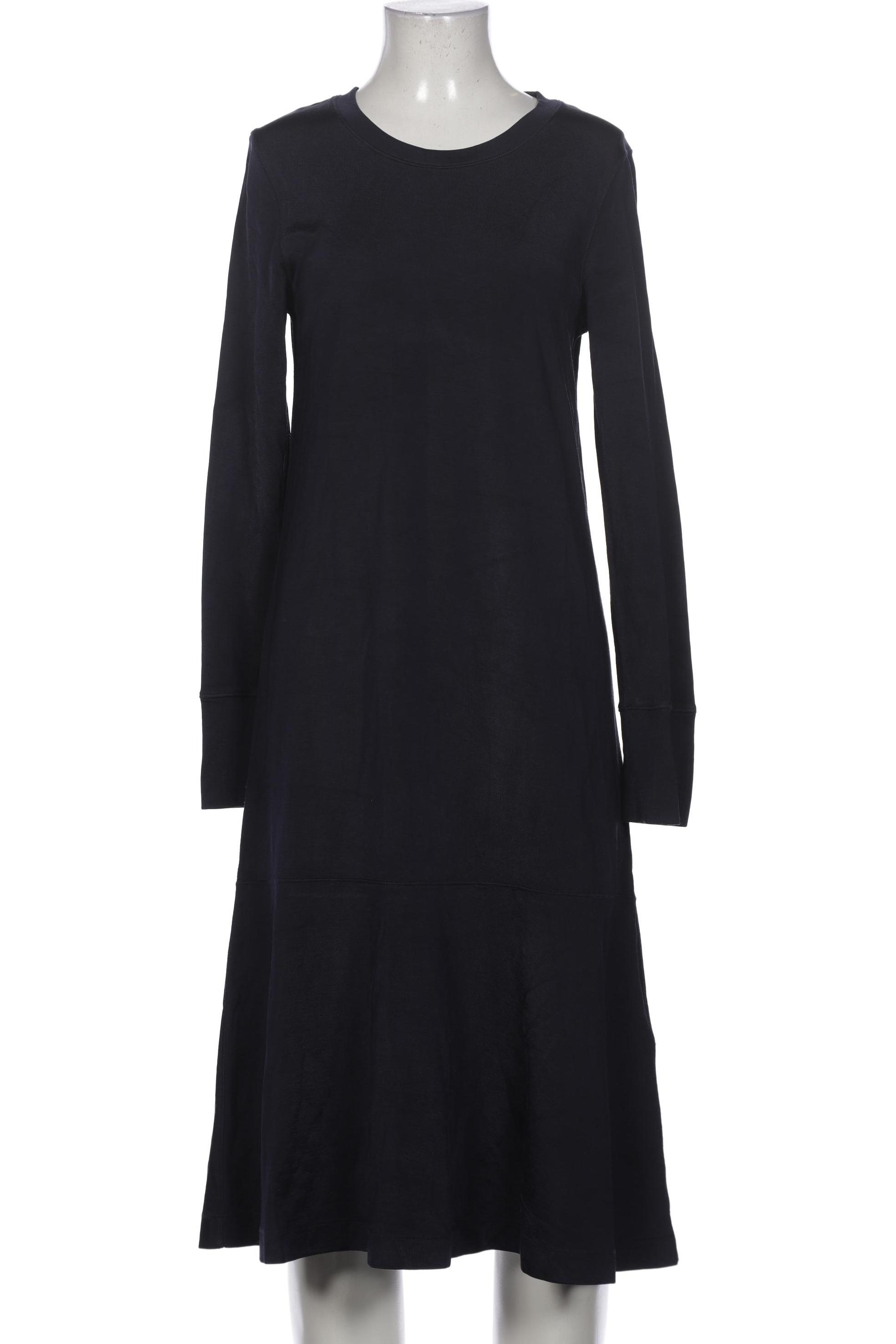 

COS Damen Kleid, marineblau, Gr. 36