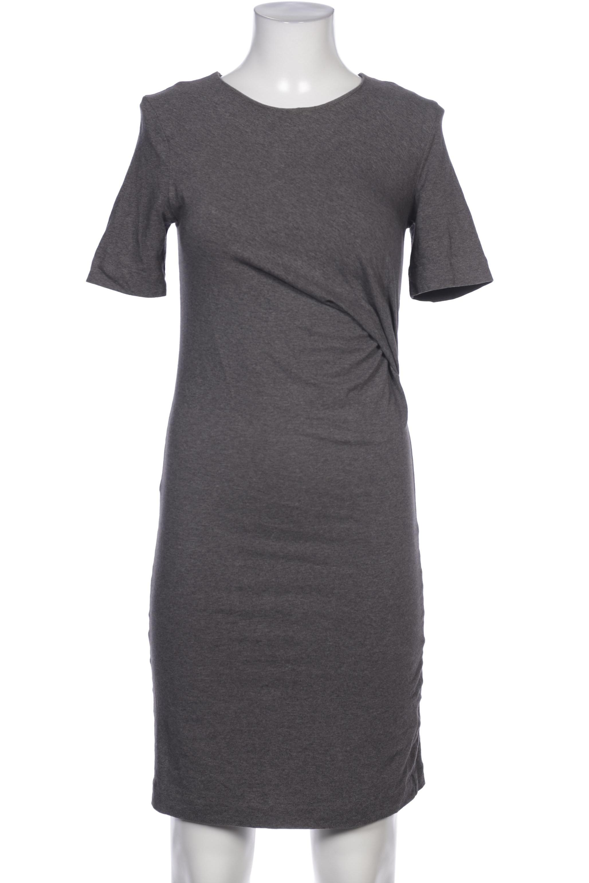 

COS Damen Kleid, grau