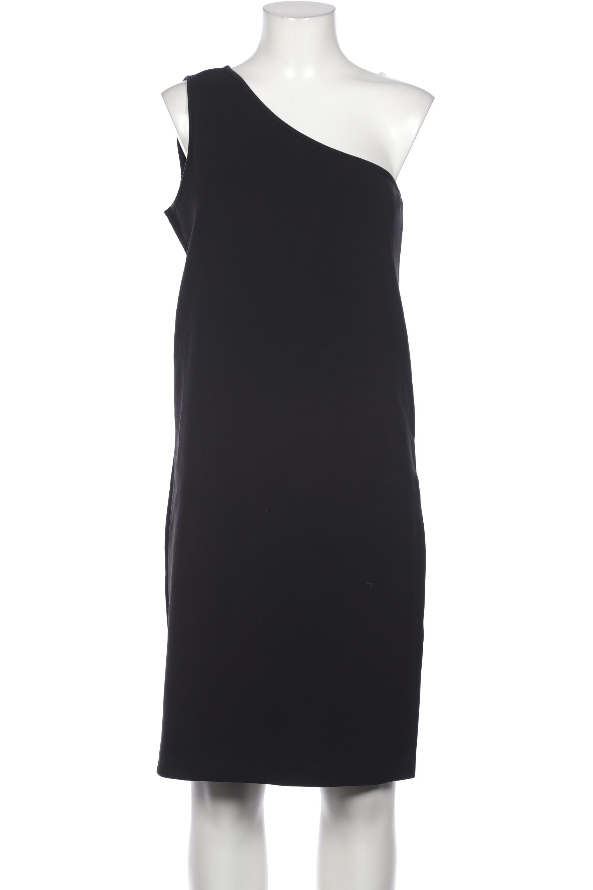 

COS Damen Kleid, schwarz, Gr. 38