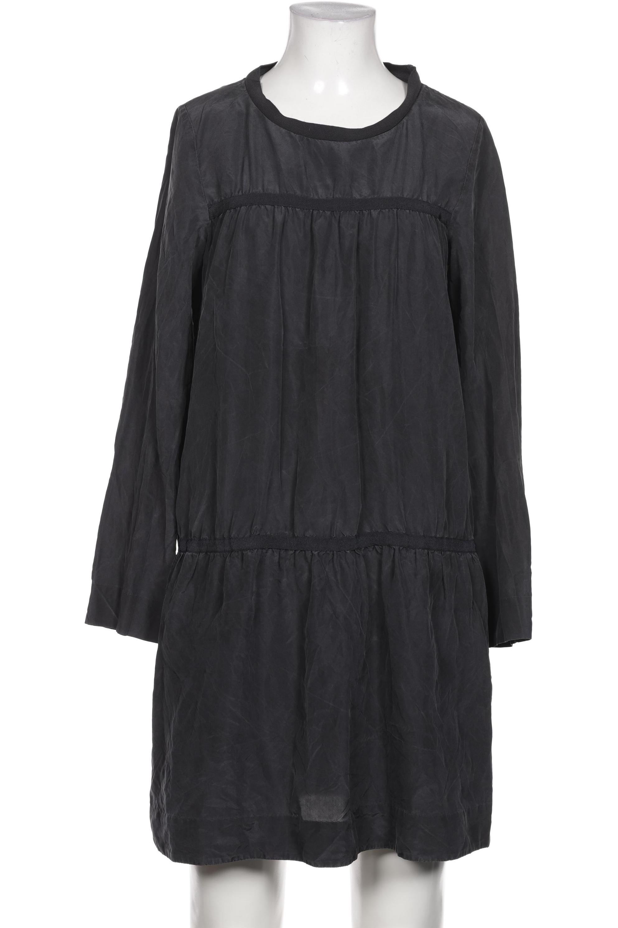 

COS Damen Kleid, grau, Gr. 36