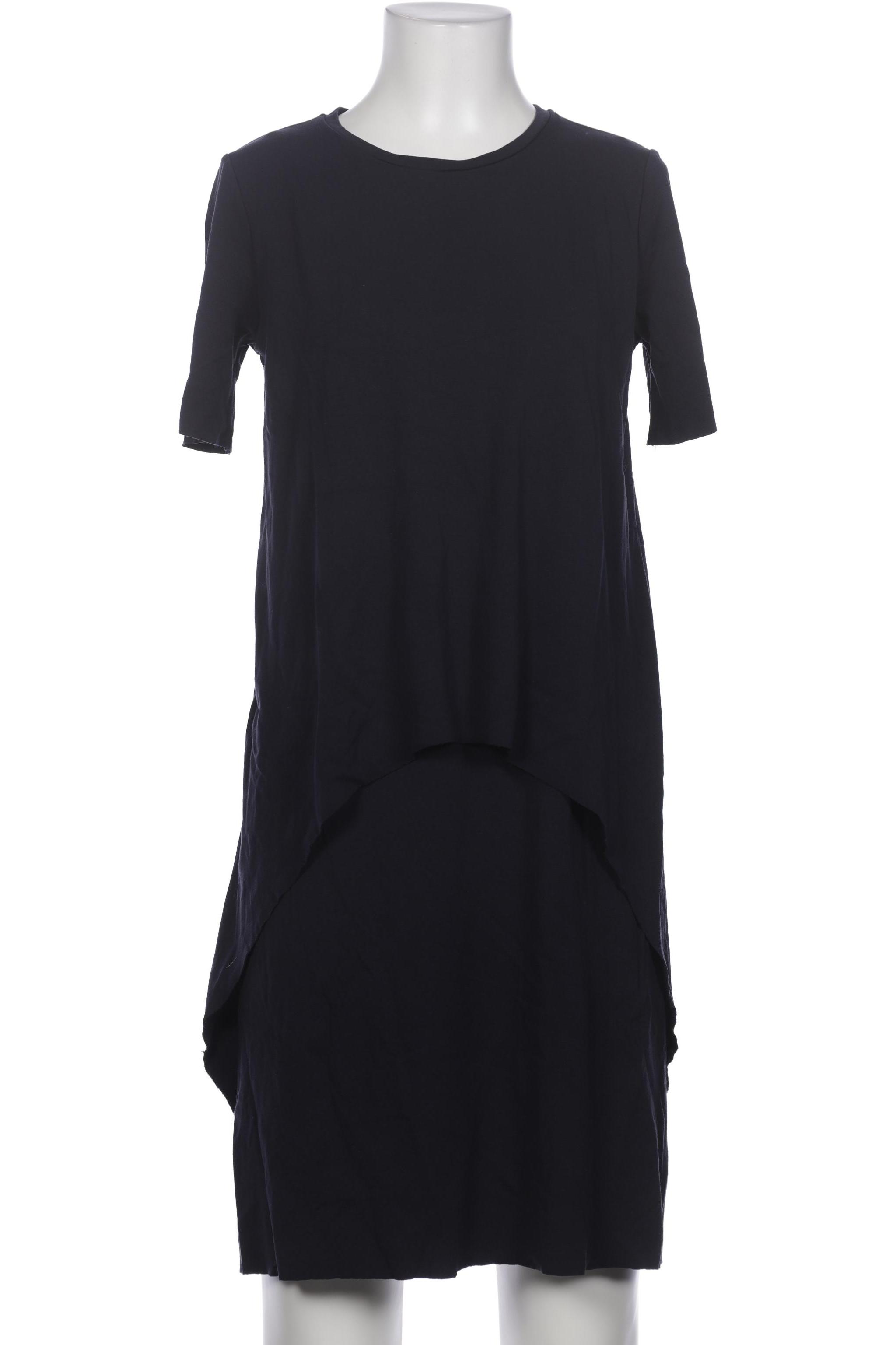 

COS Damen Kleid, marineblau, Gr. 36