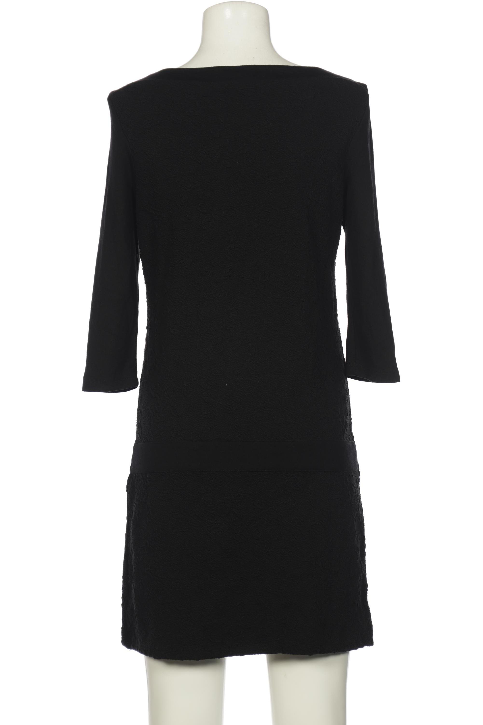 

COS Damen Kleid, marineblau, Gr. 38