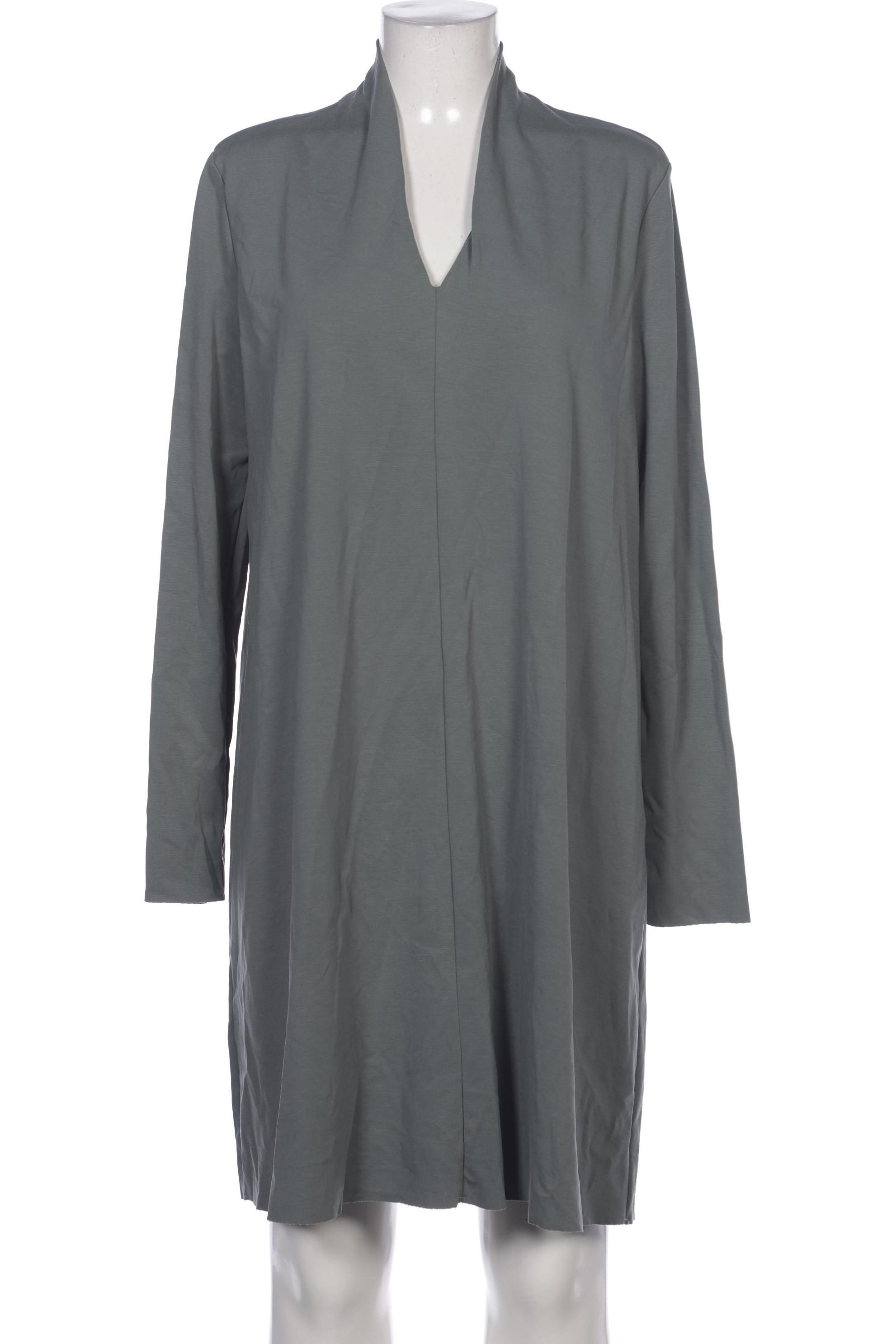 

COS Damen Kleid, türkis, Gr. 42