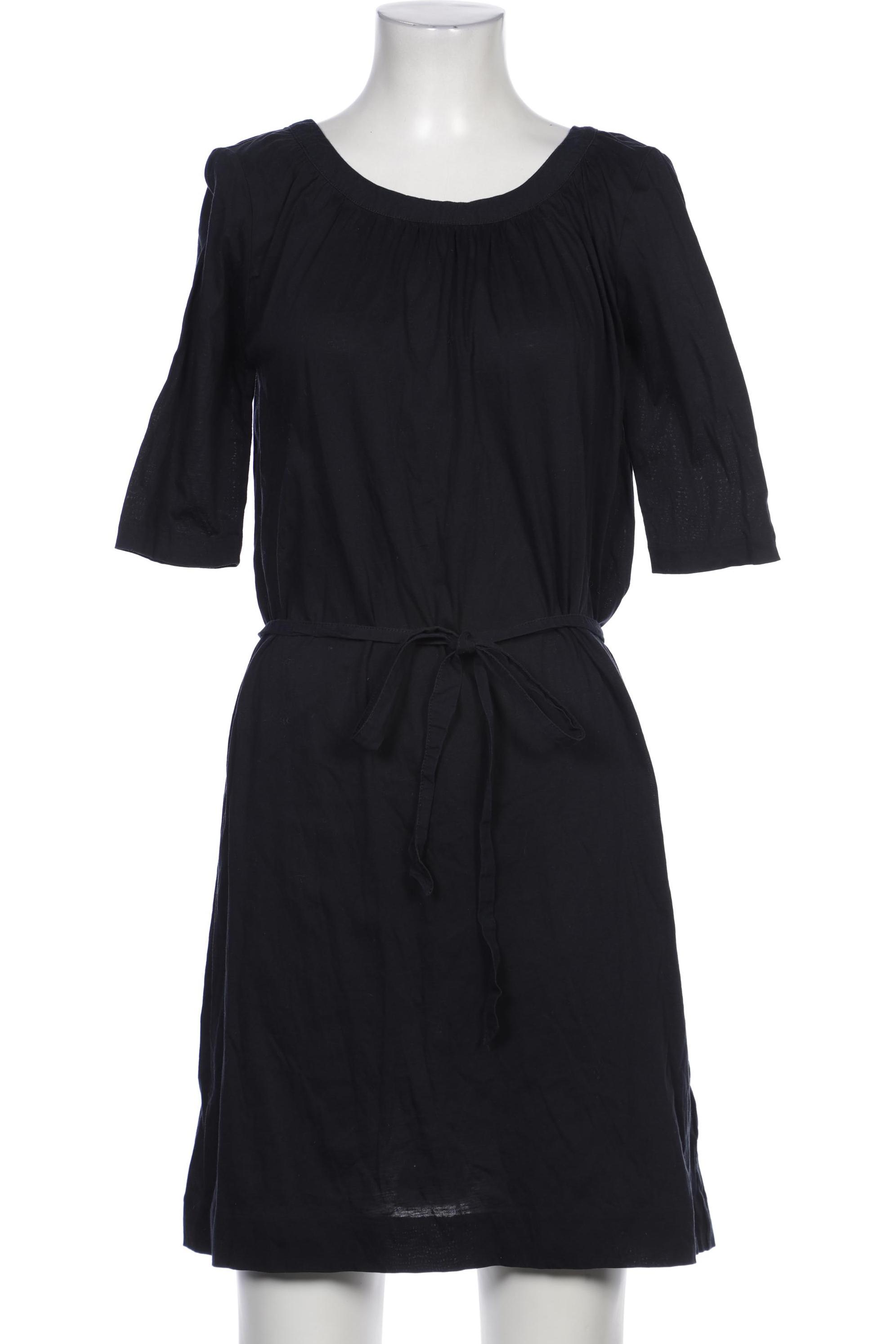 

COS Damen Kleid, marineblau