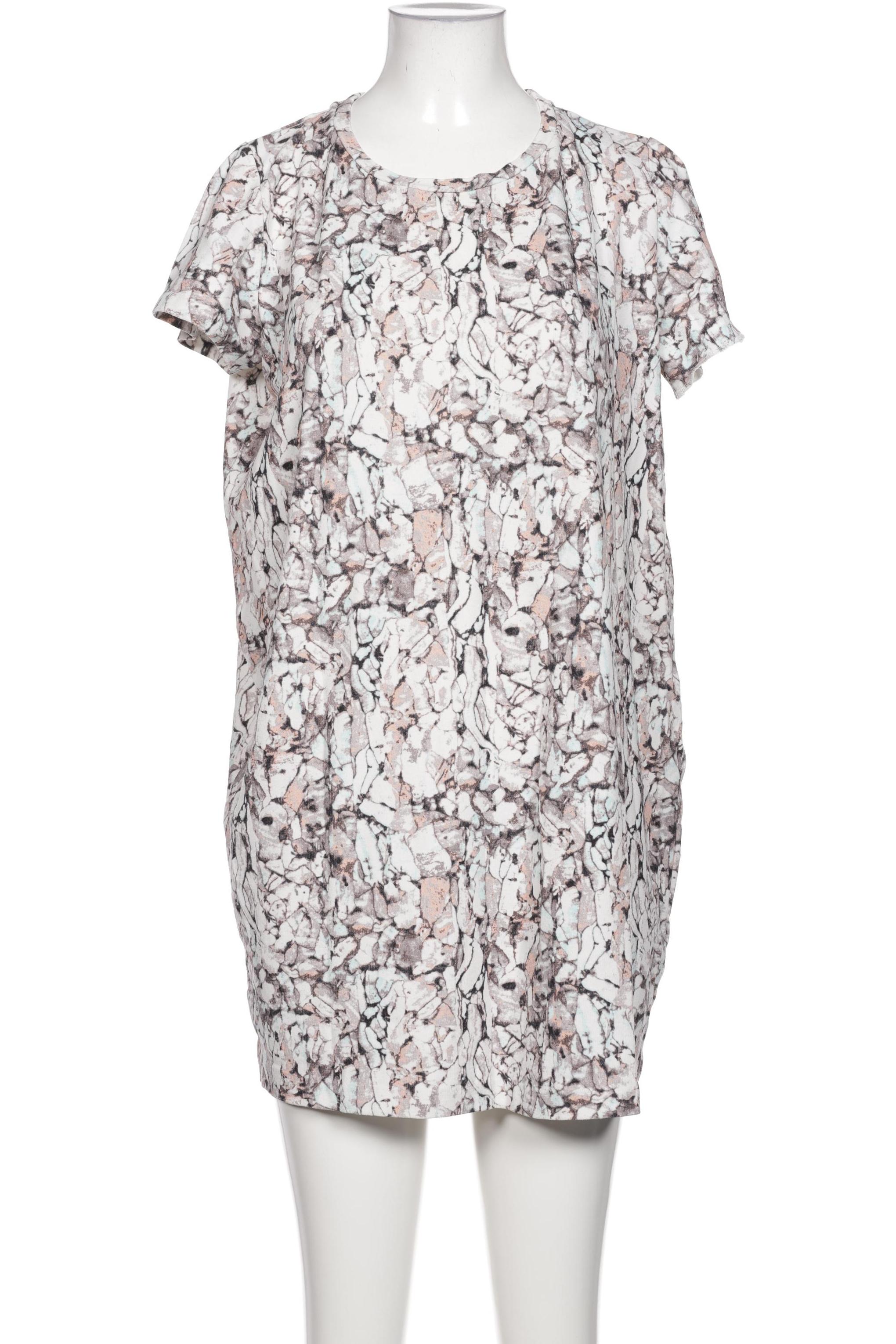 

COS Damen Kleid, mehrfarbig, Gr. 36