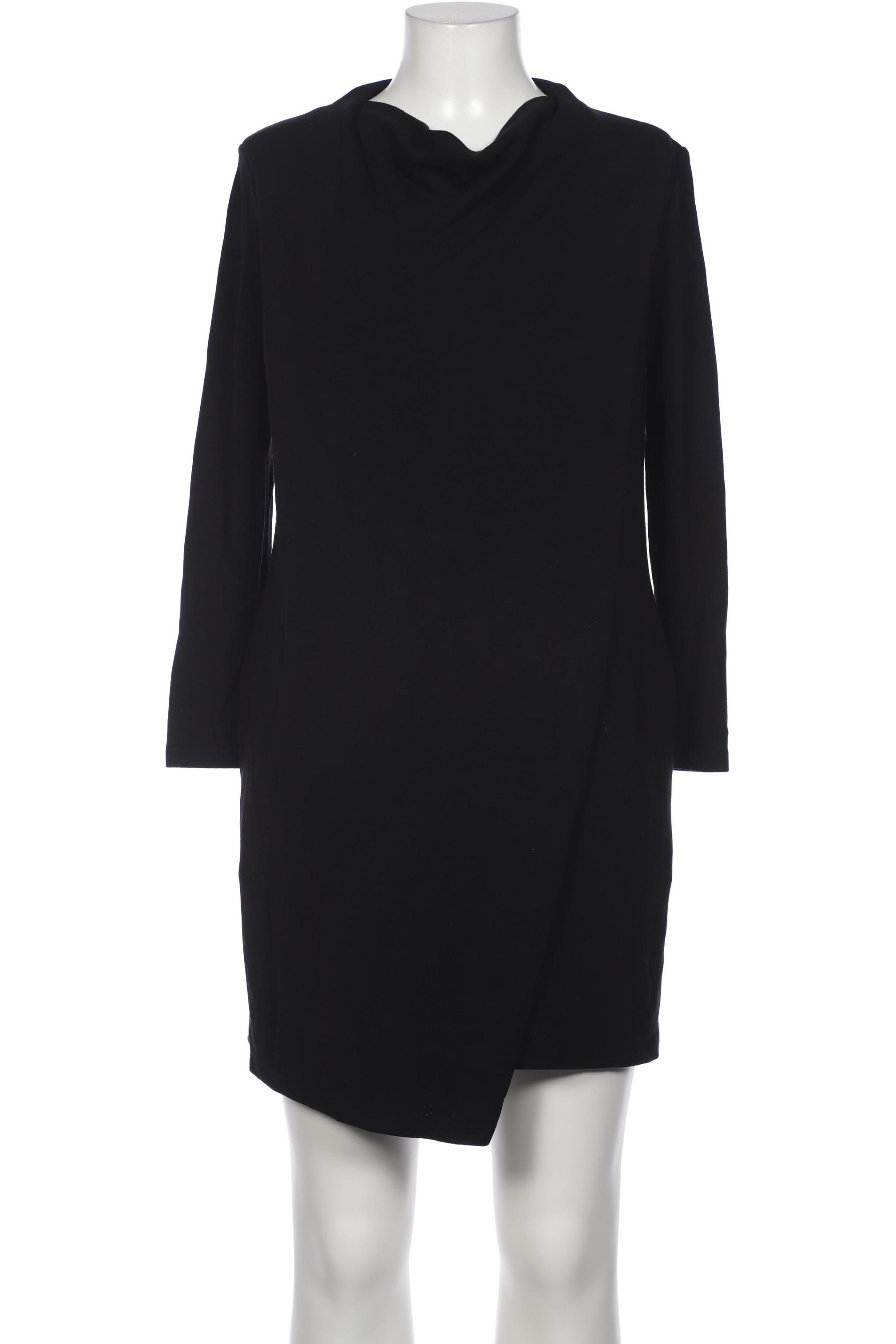 

COS Damen Kleid, schwarz