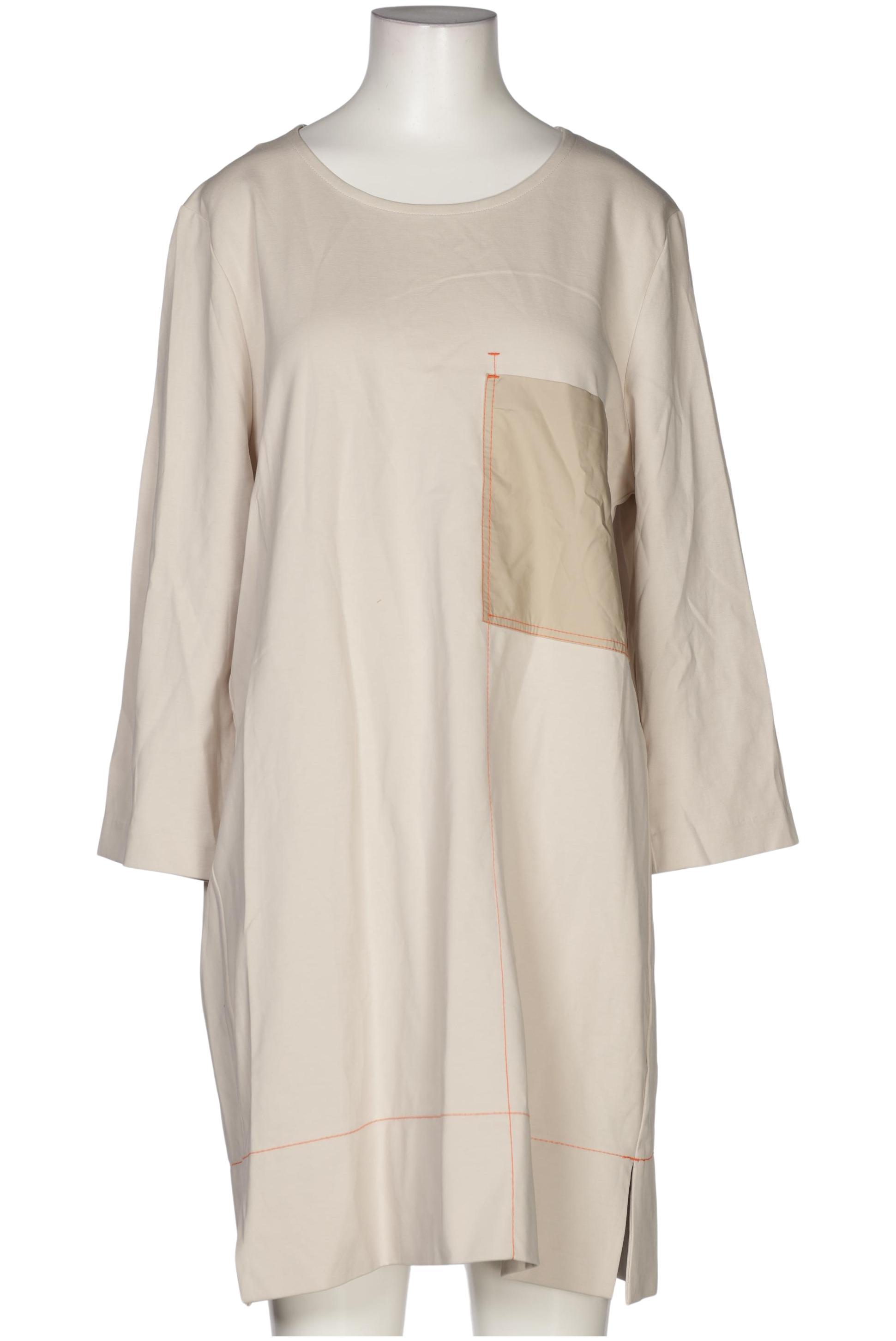 

COS Damen Kleid, beige, Gr. 38