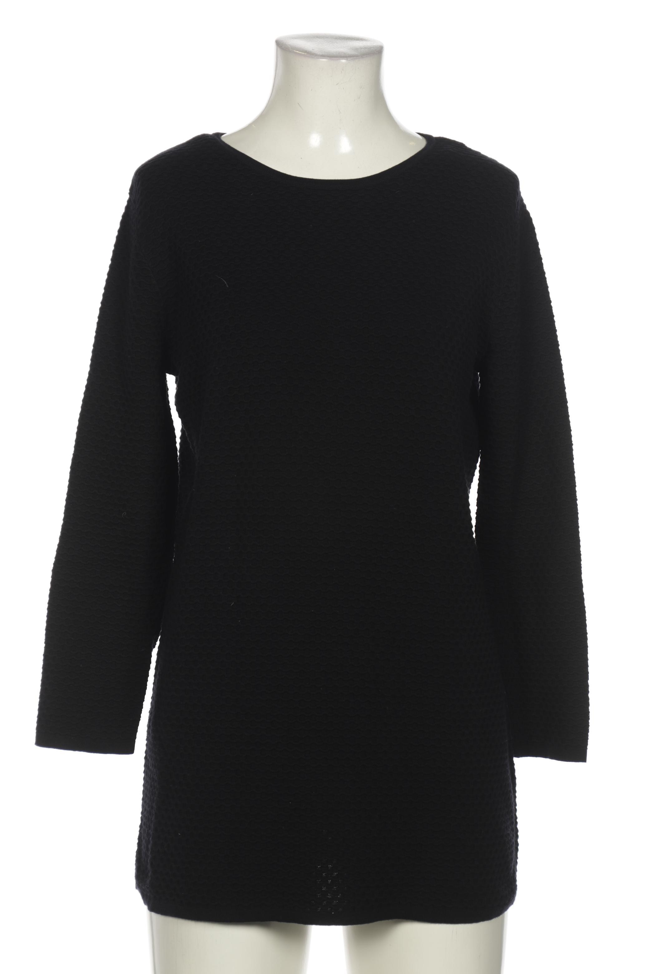 

COS Damen Kleid, marineblau, Gr. 36