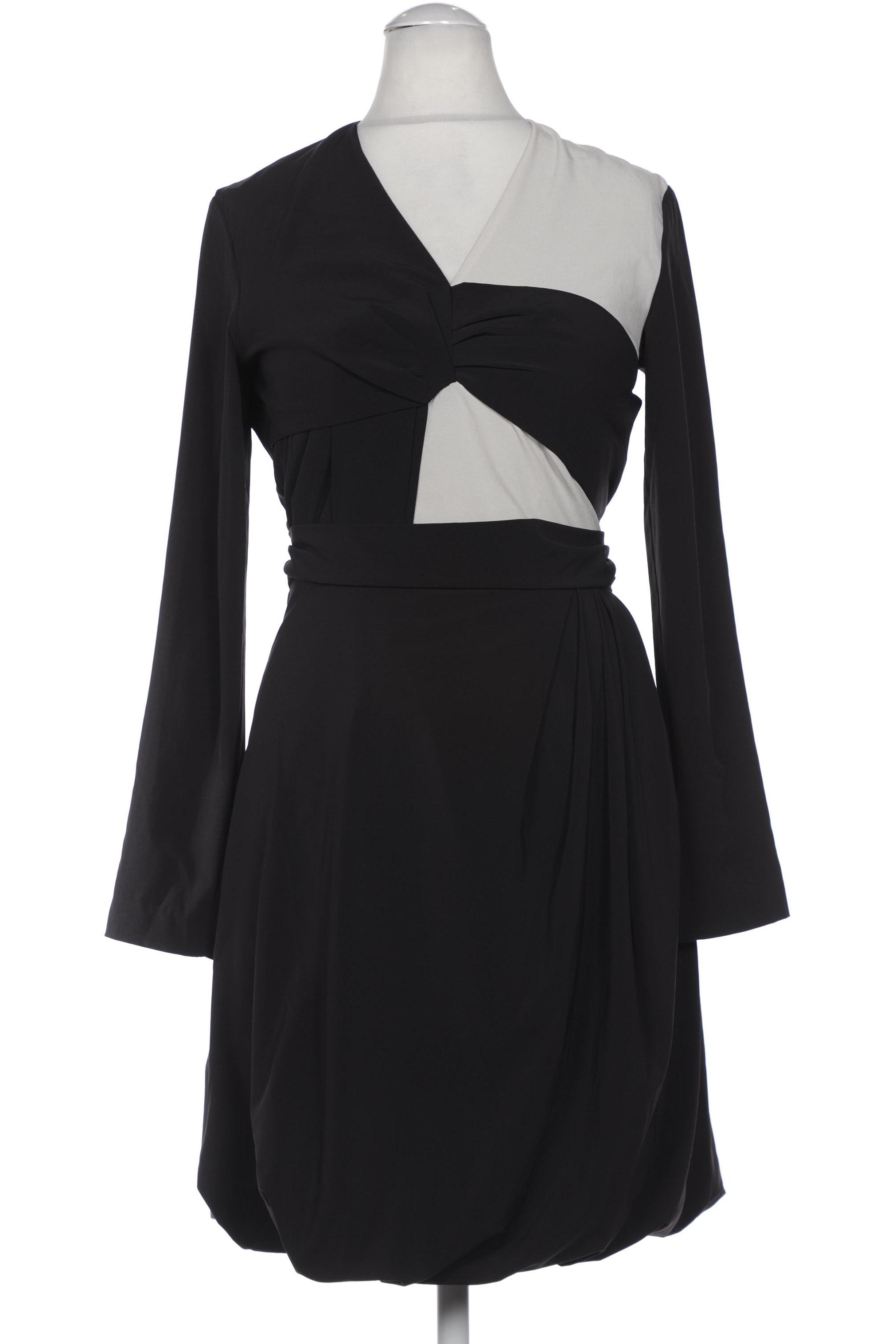 Thumbnail - COS Damen Kleid, schwarz, Gr. 36