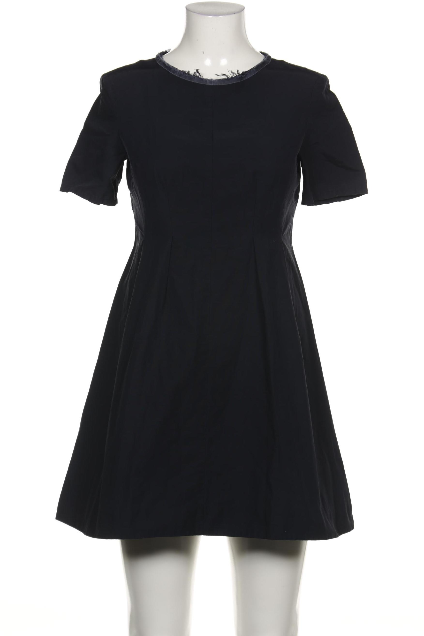 

COS Damen Kleid, marineblau