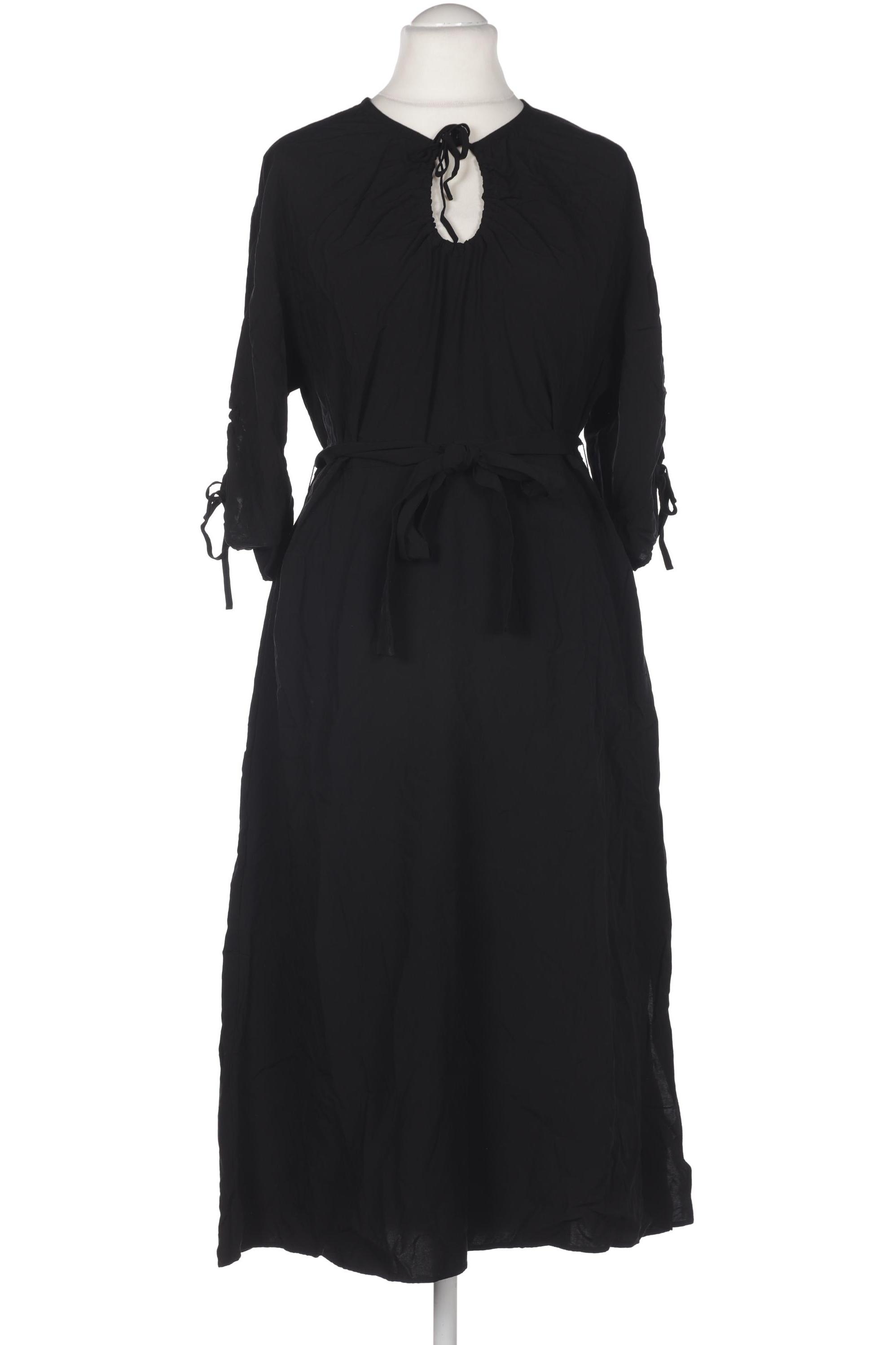 

COS Damen Kleid, schwarz