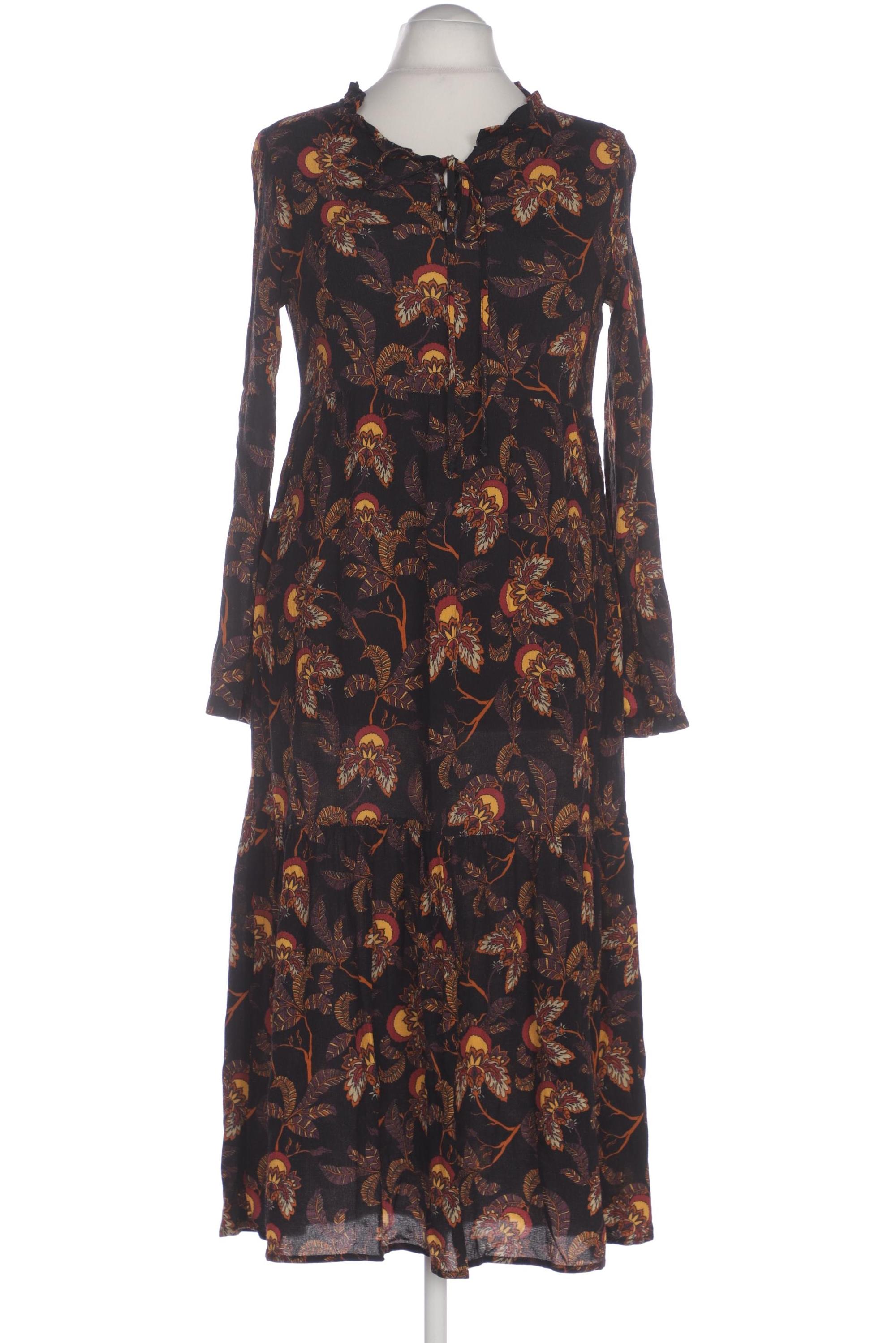 

COS Damen Kleid, schwarz, Gr. 44