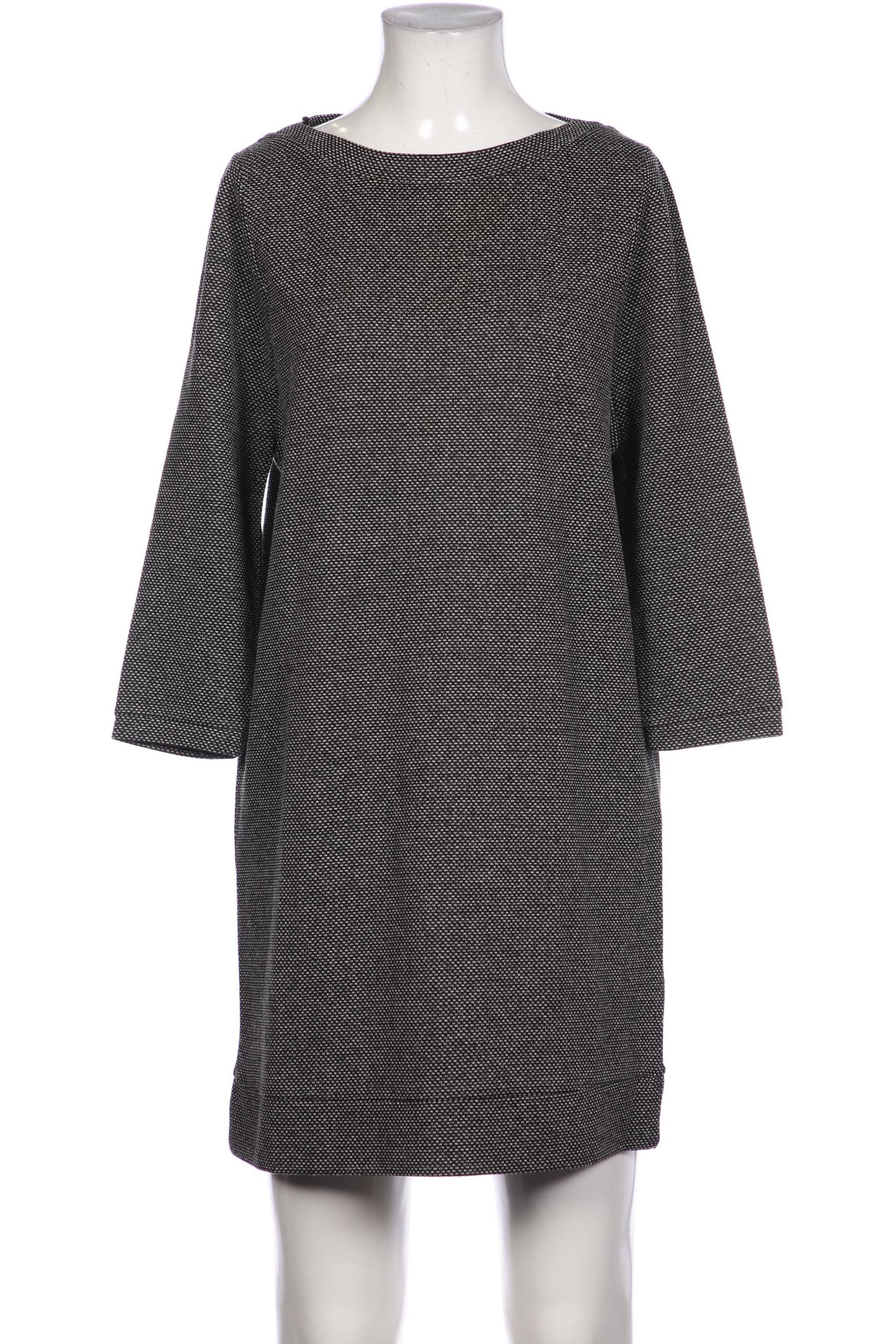 

COS Damen Kleid, schwarz, Gr. 36