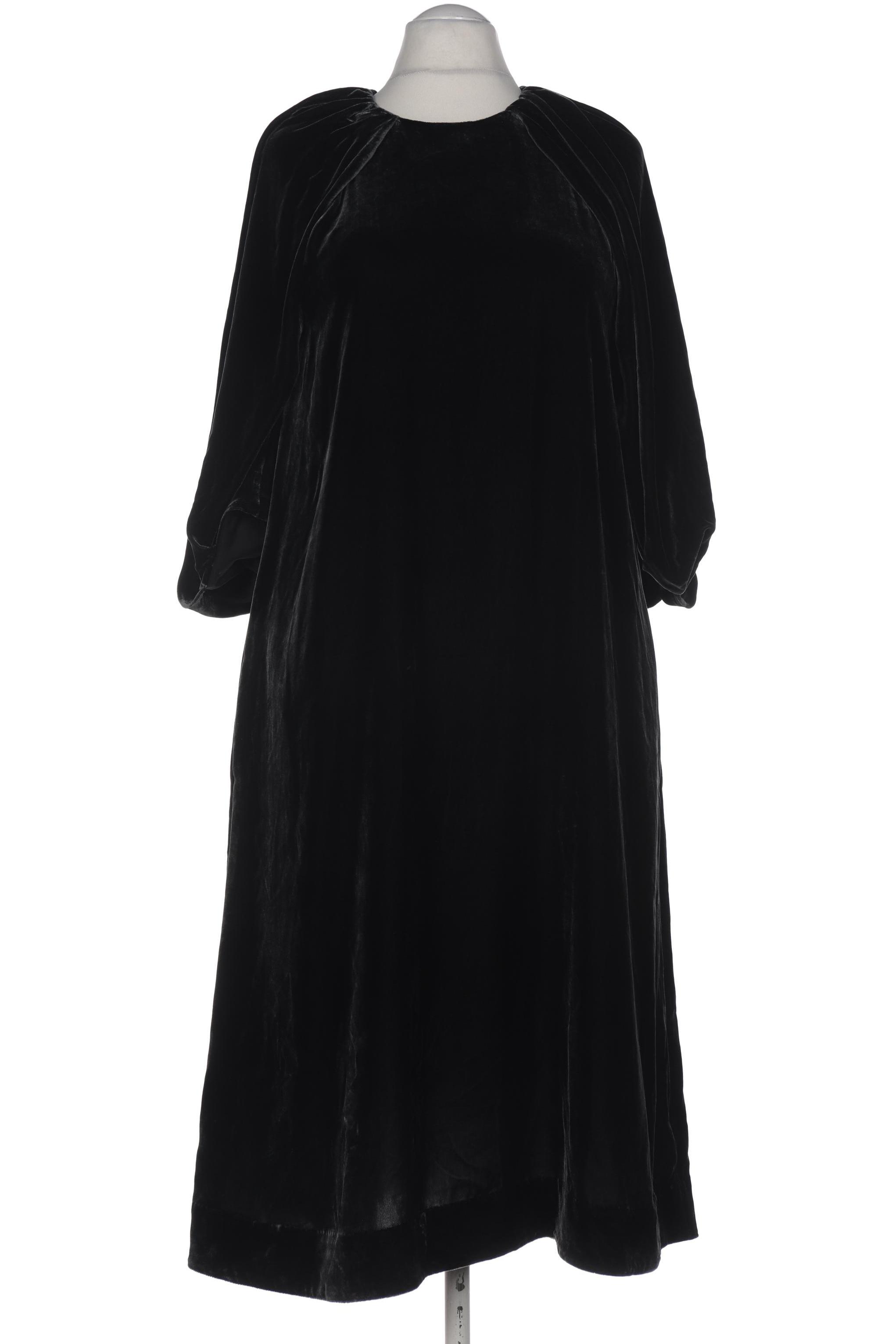 

COS Damen Kleid, grün, Gr. 42