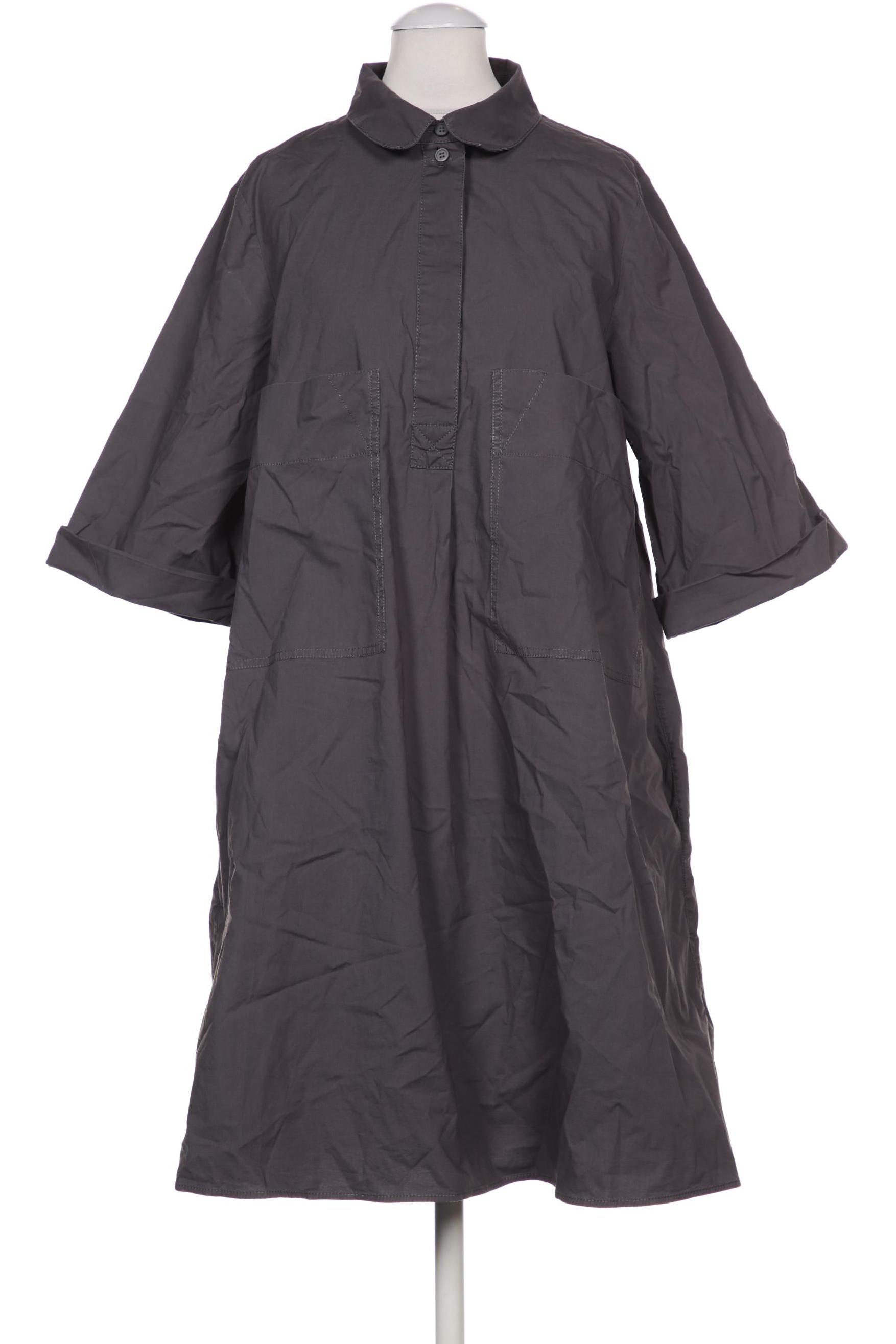 

COS Damen Kleid, grau